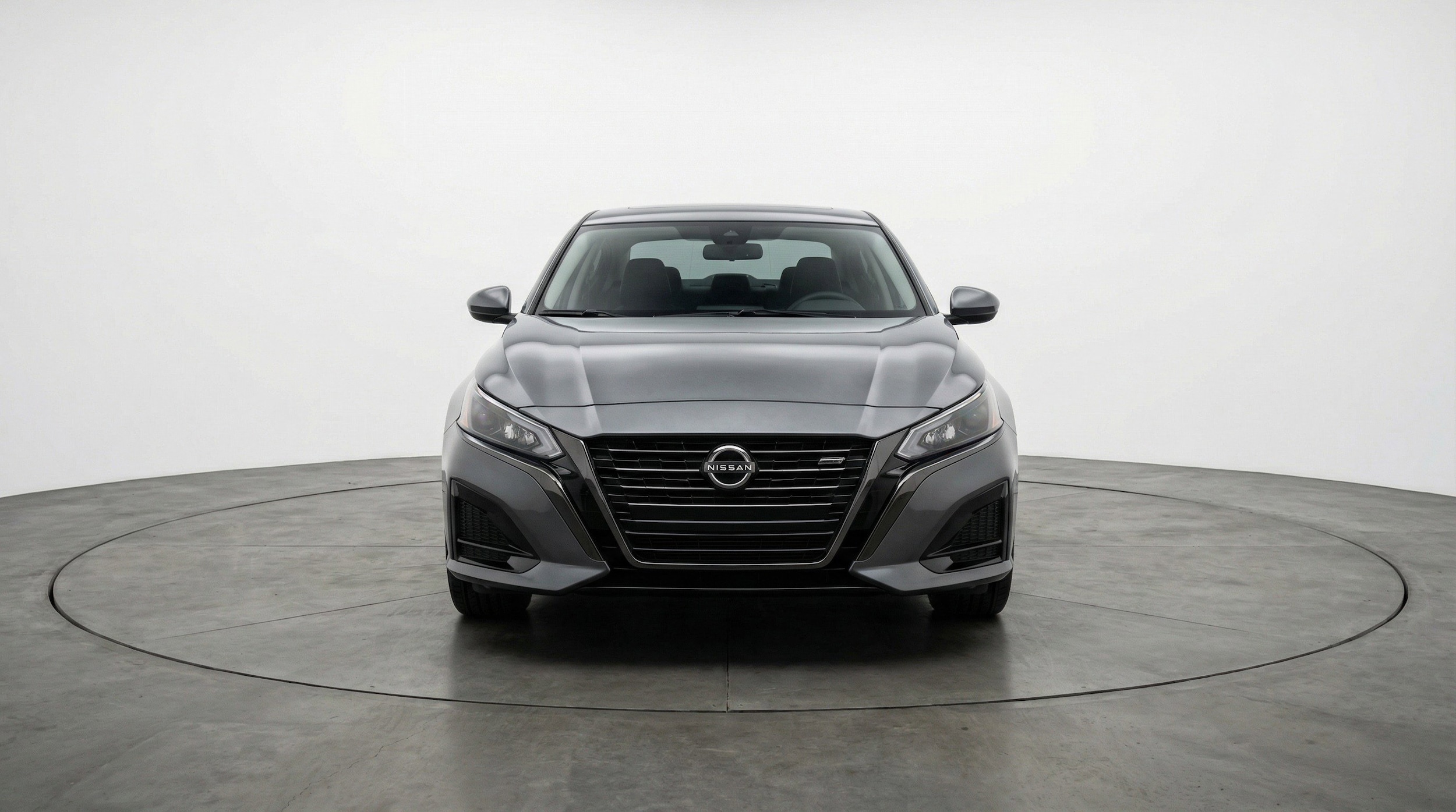 Thumbnail: 2025 Nissan Altima - 2