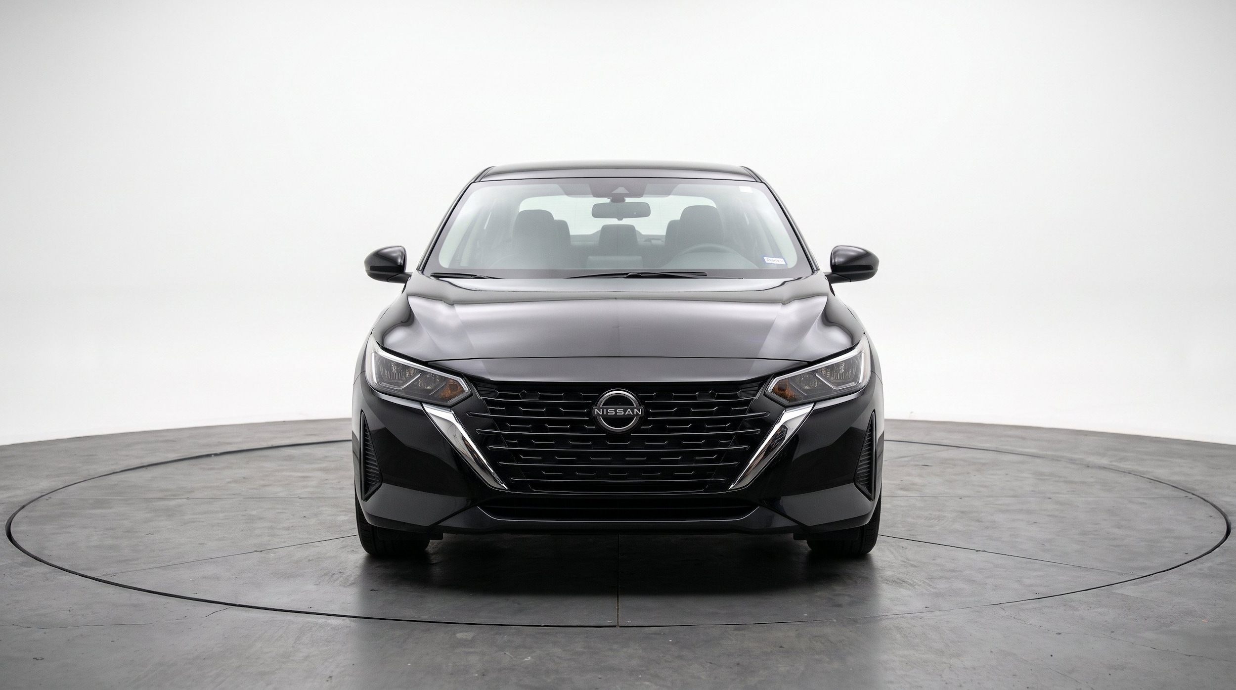 Thumbnail: 2025 Nissan Sentra - 2
