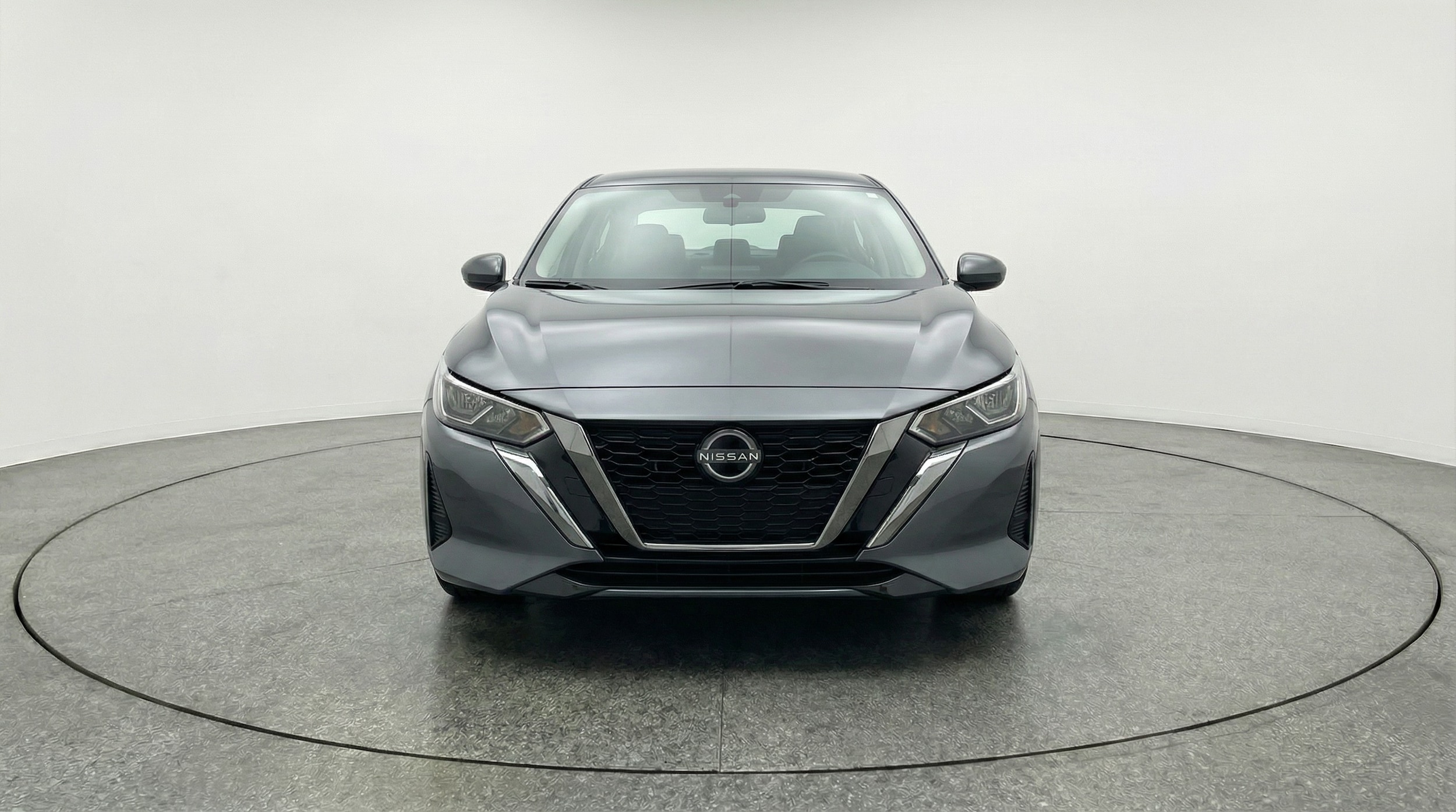 Thumbnail: 2025 Nissan Sentra - 2