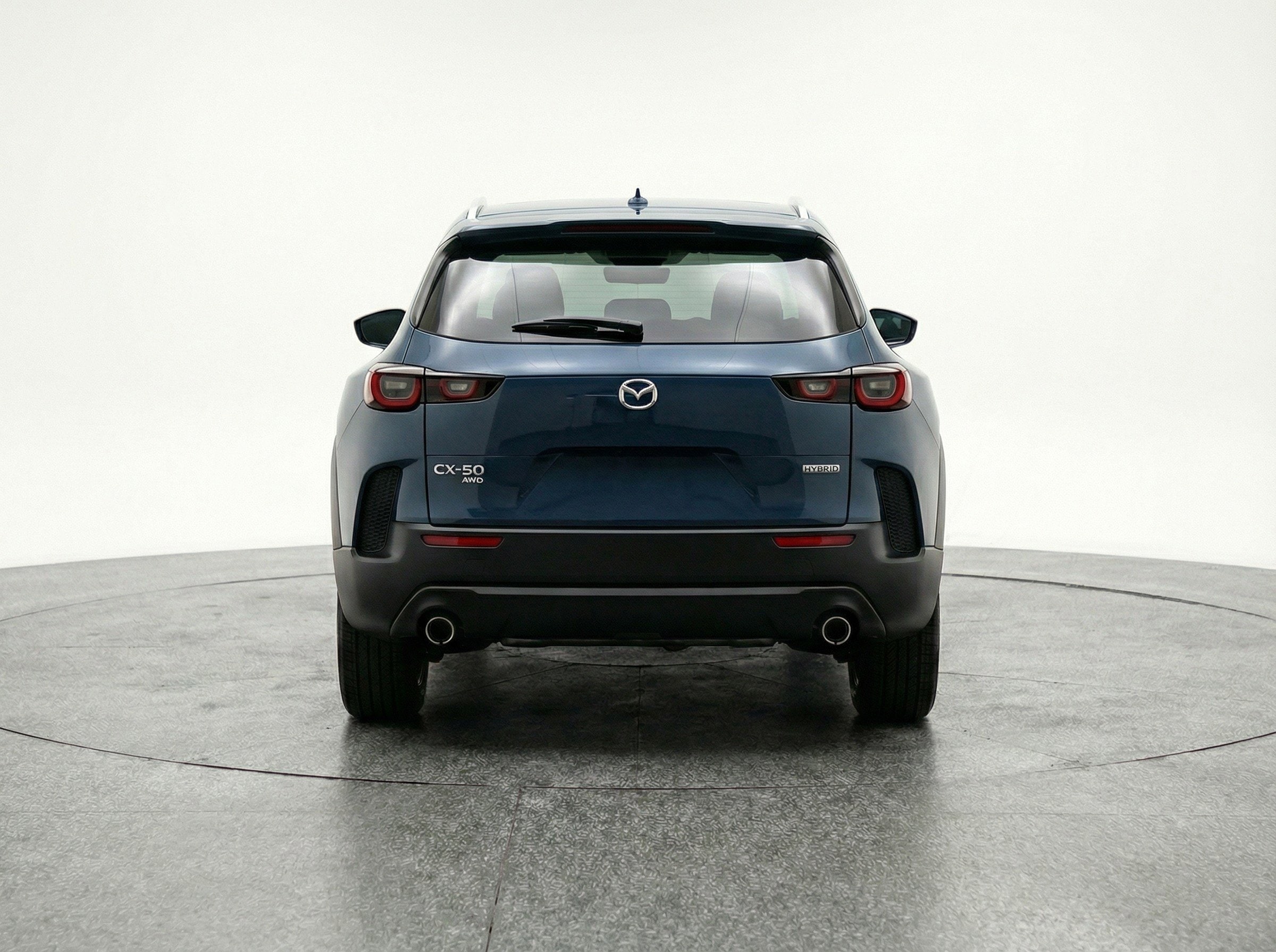 Thumbnail: 2025 Mazda CX-50 - 7