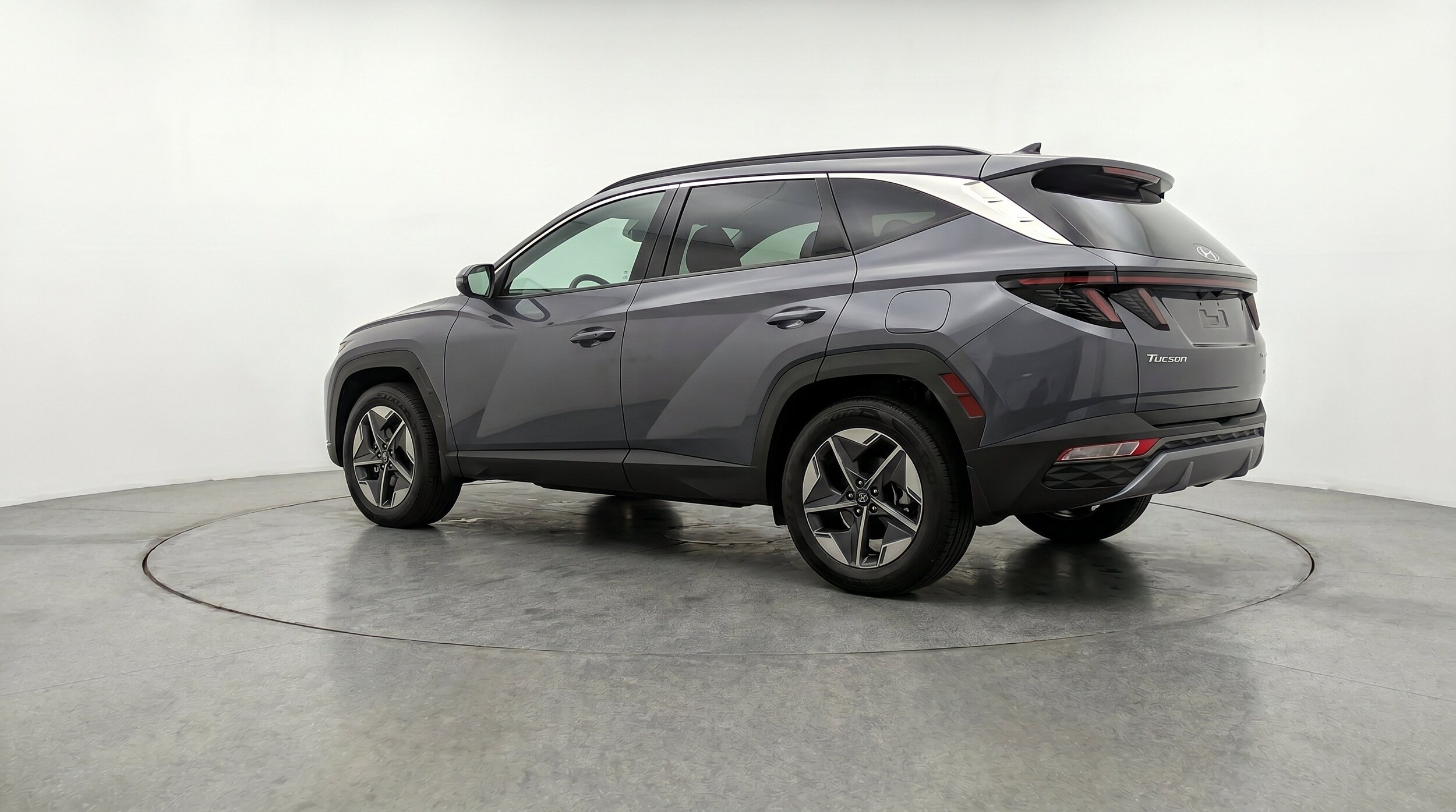 Thumbnail: 2026 Hyundai Tucson - 6