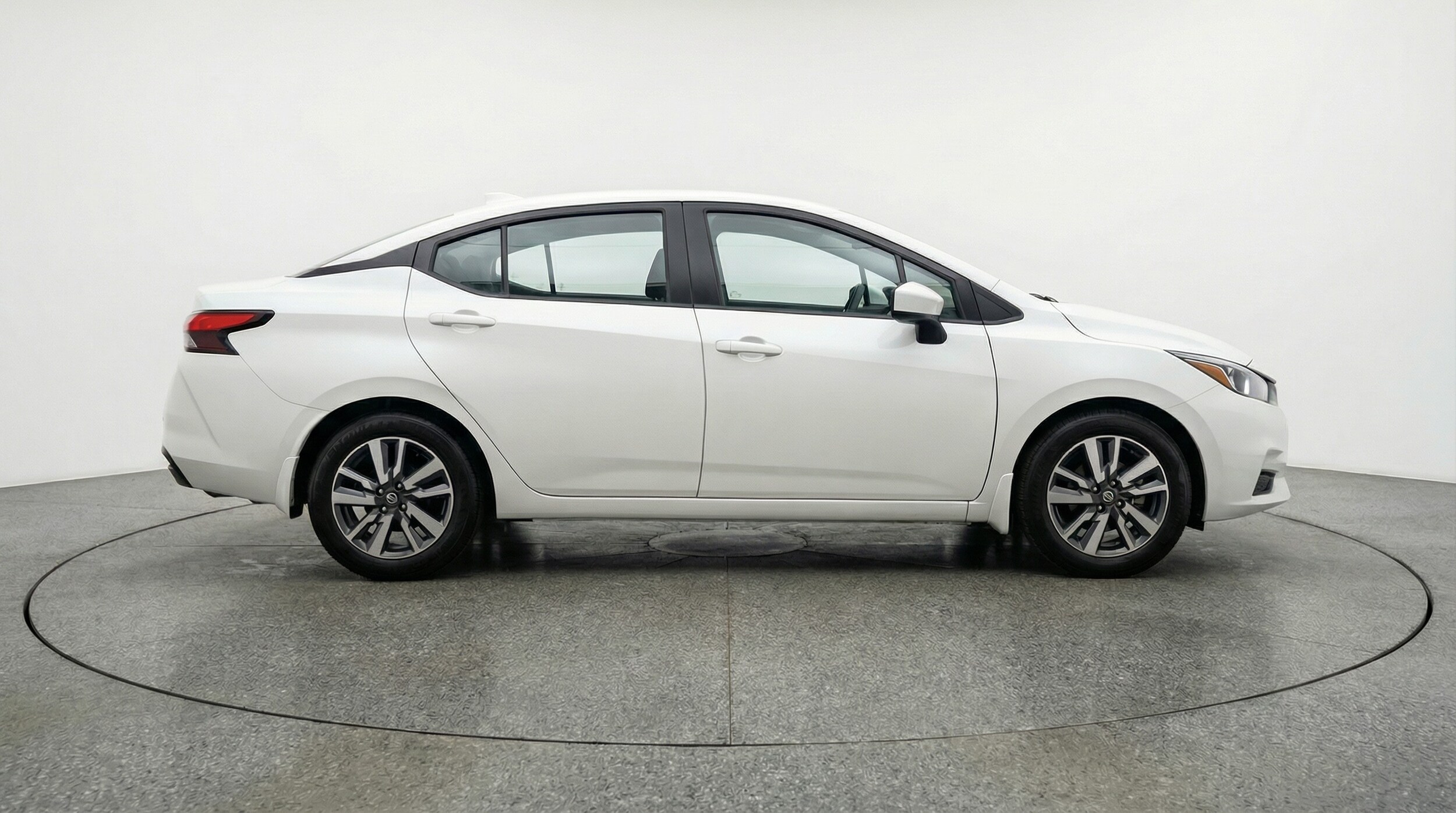 Thumbnail: 2025 Nissan Versa - 8