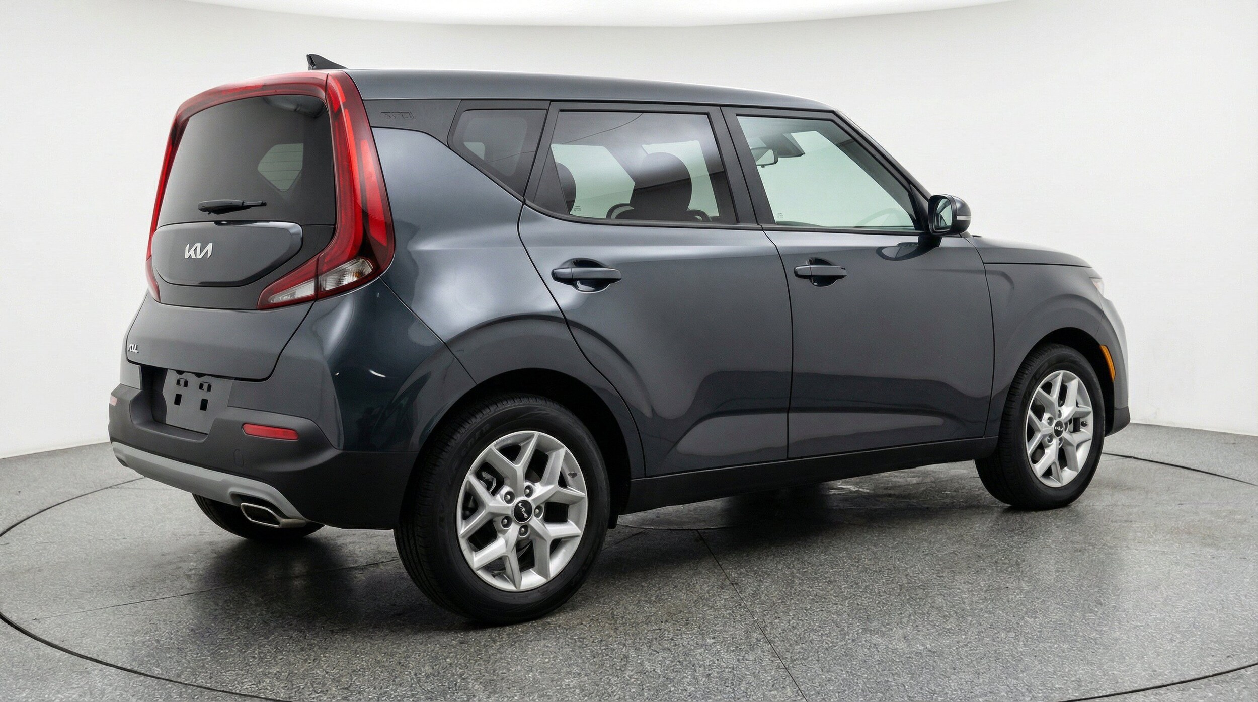 Thumbnail: 2025 Kia Soul - 9