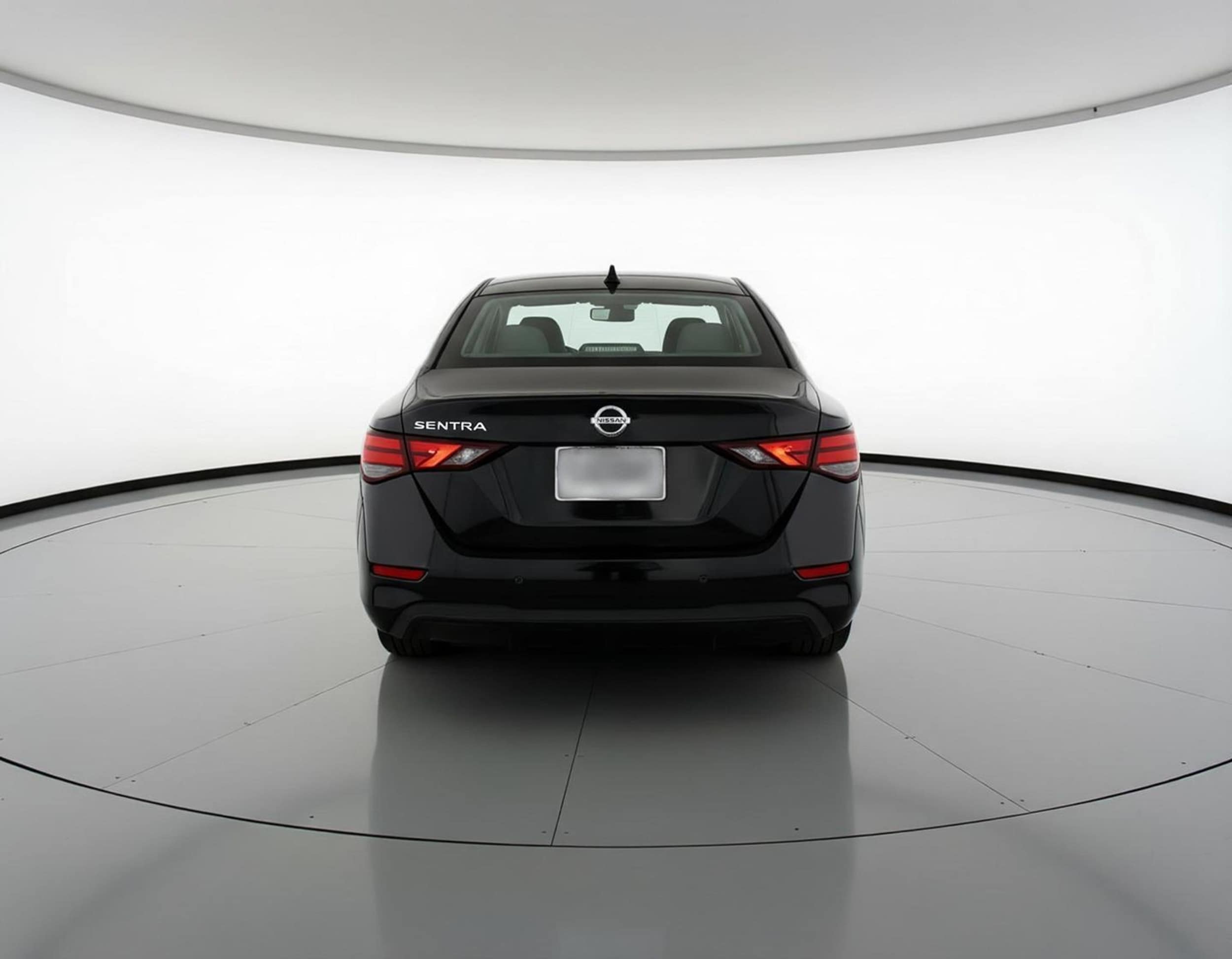 Thumbnail: 2025 Nissan Sentra - 6