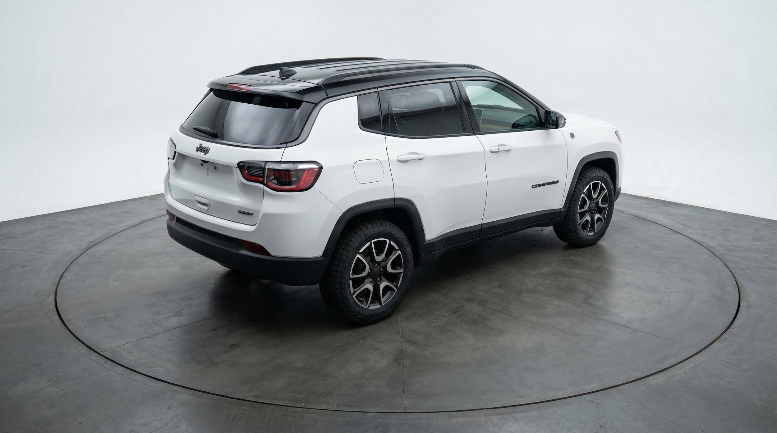 Thumbnail: 2025 Jeep Compass - 9
