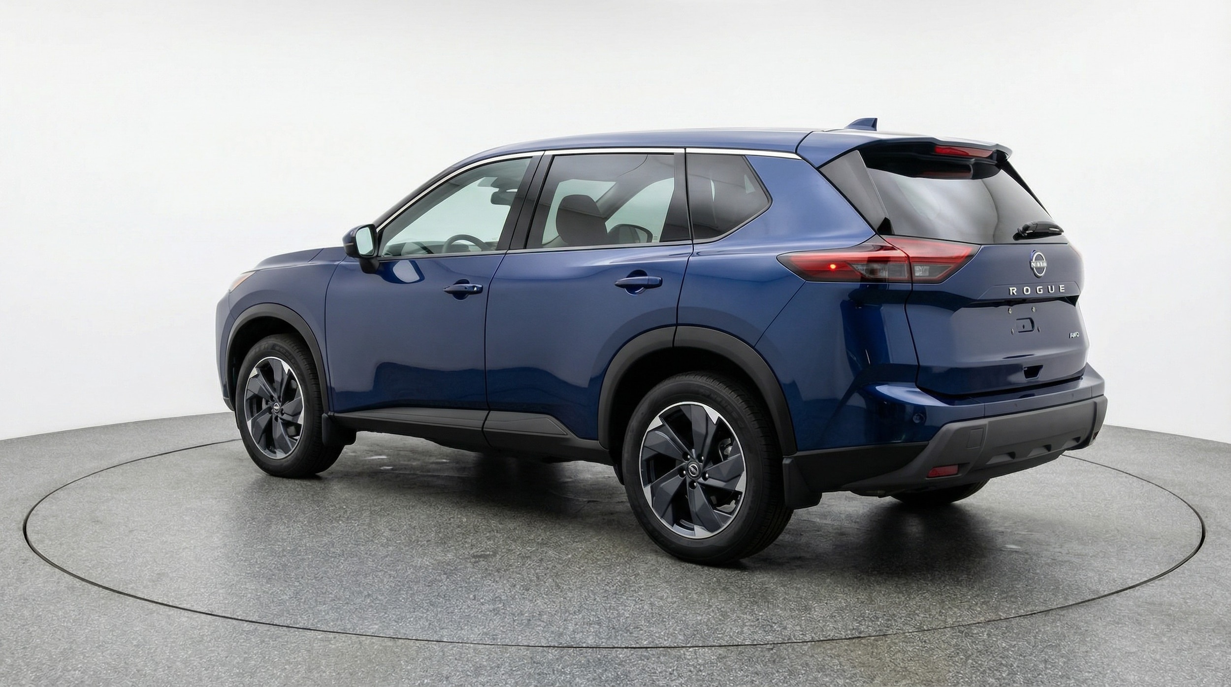Thumbnail: 2025 Nissan Rogue - 5