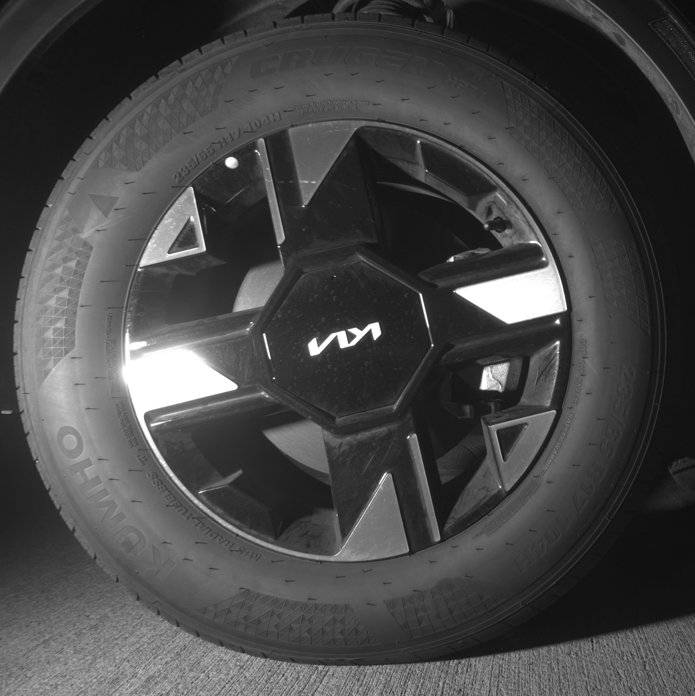 Thumbnail: 2026 Kia Sportage - 13