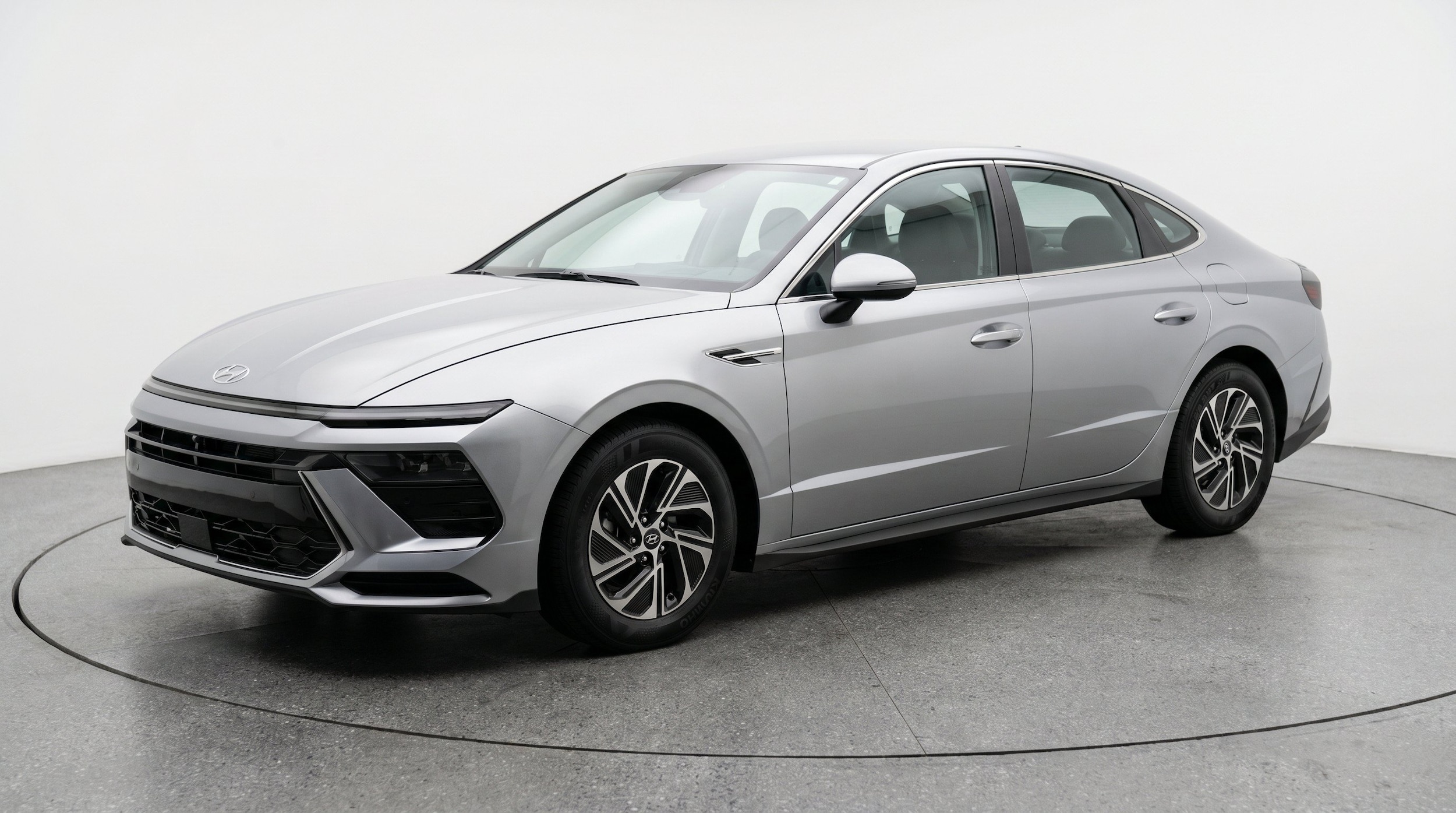 Thumbnail: 2026 Hyundai Sonata - 3