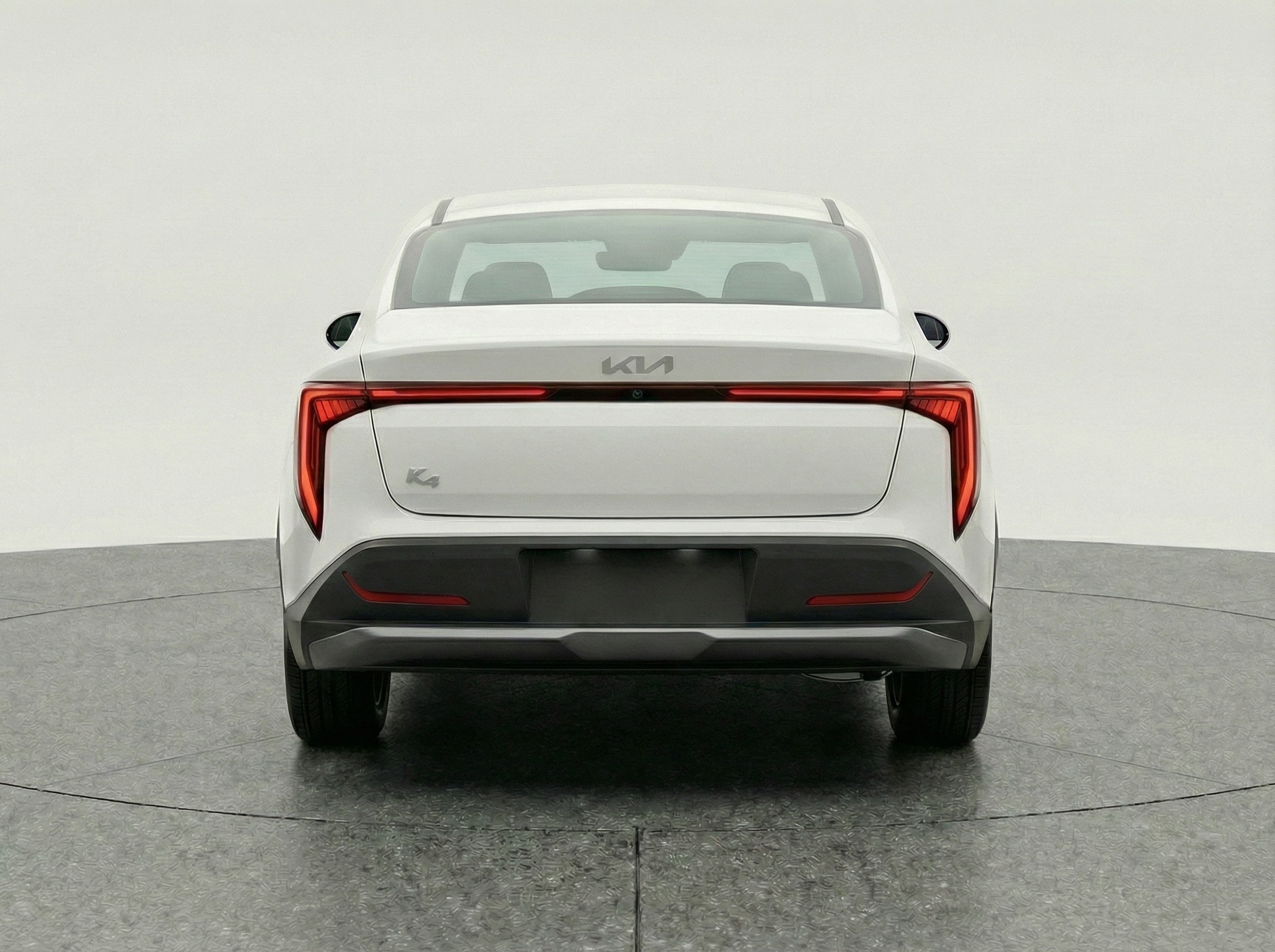 Thumbnail: 2025 Kia K4 - 6