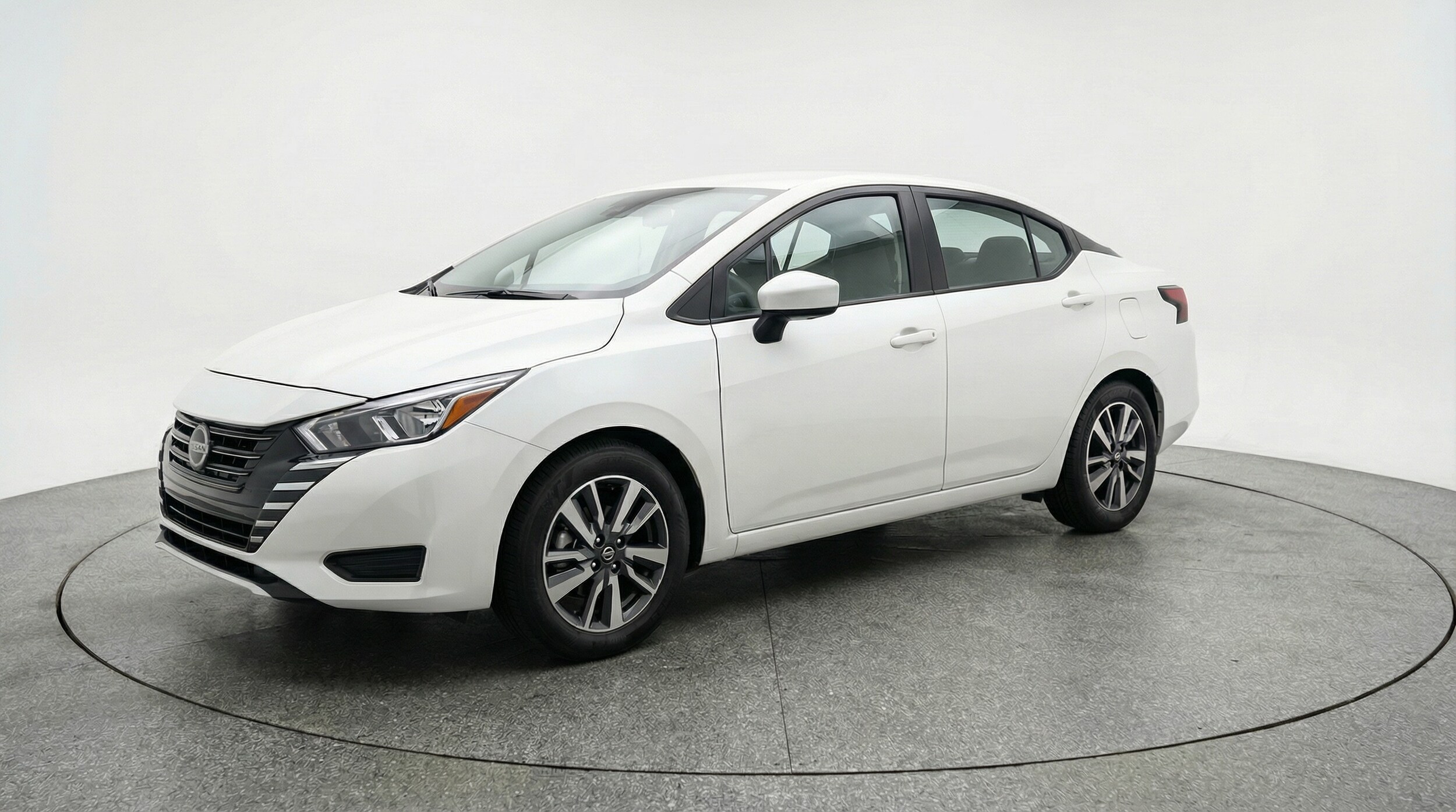 Thumbnail: 2025 Nissan Versa - 3