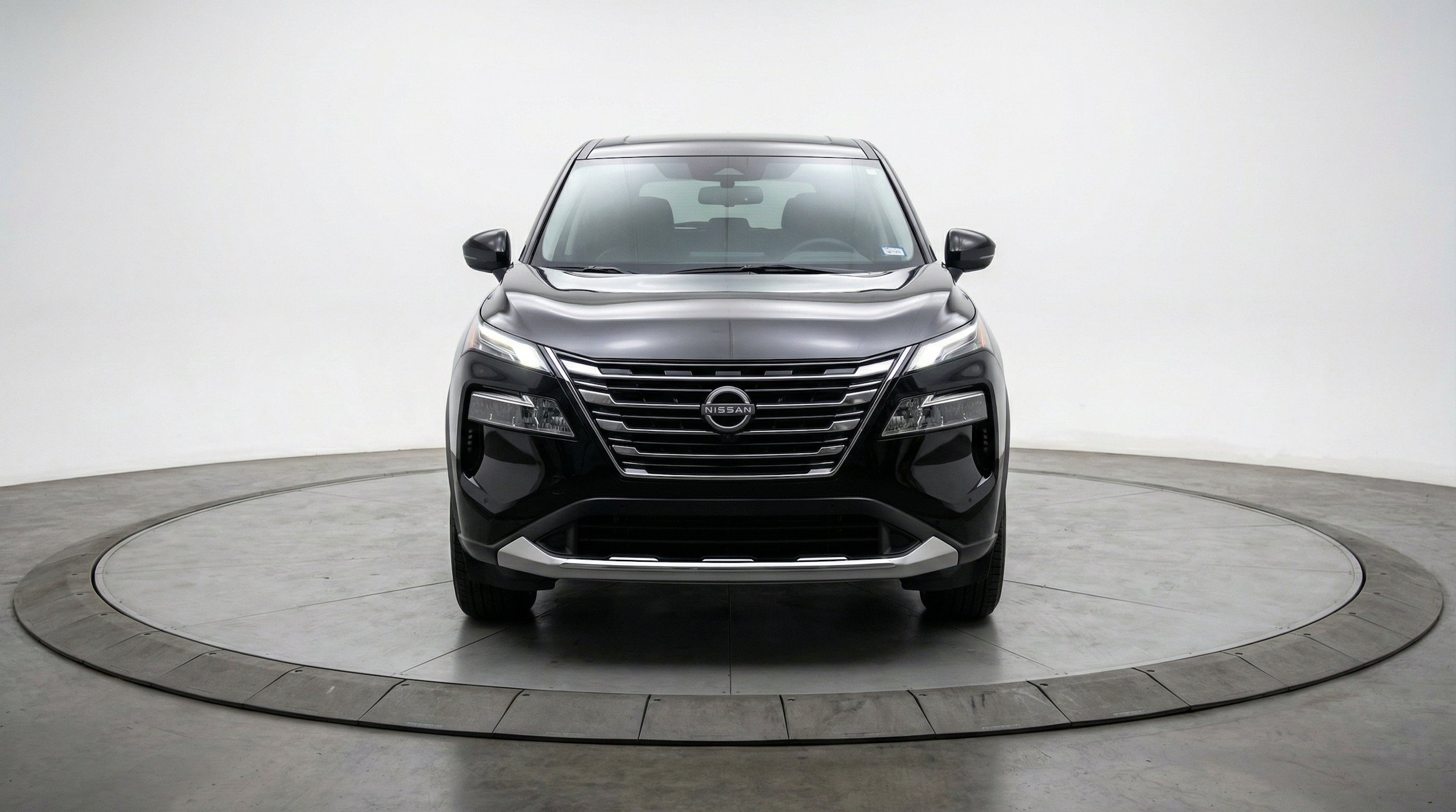 Thumbnail: 2026 Nissan Rogue - 2