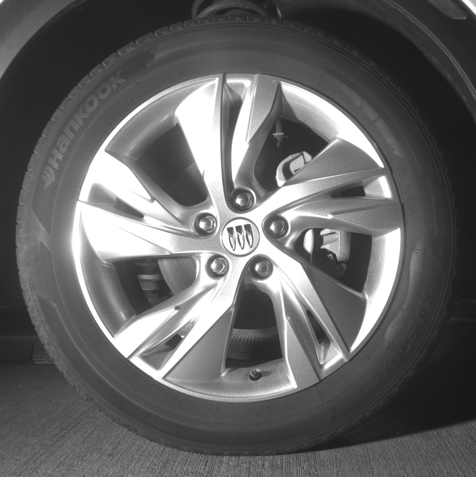 Thumbnail: 2025 Buick Encore GX - 13