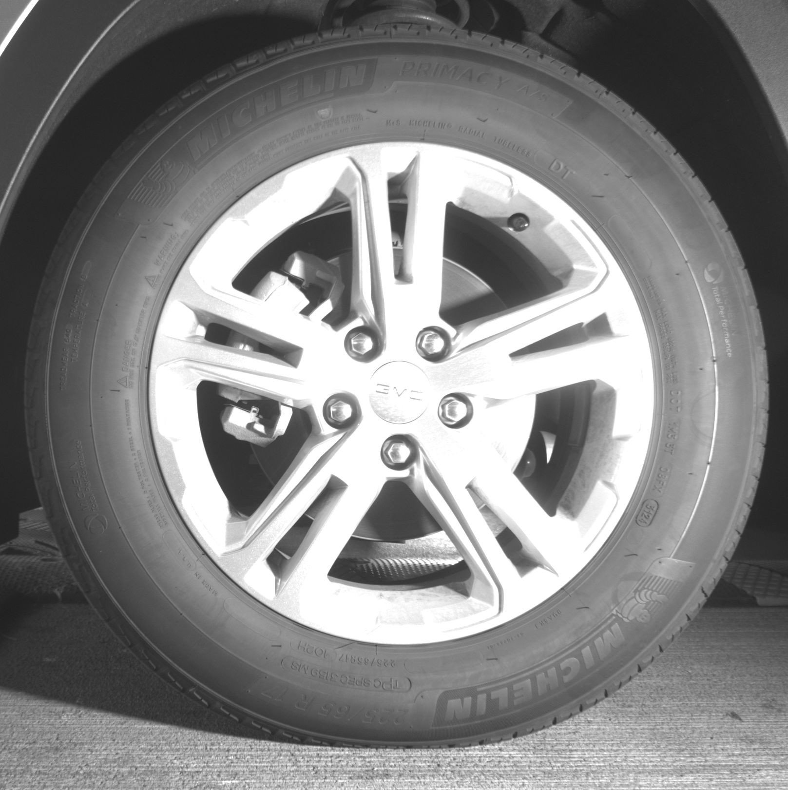 Thumbnail: 2024 GMC Terrain - 12