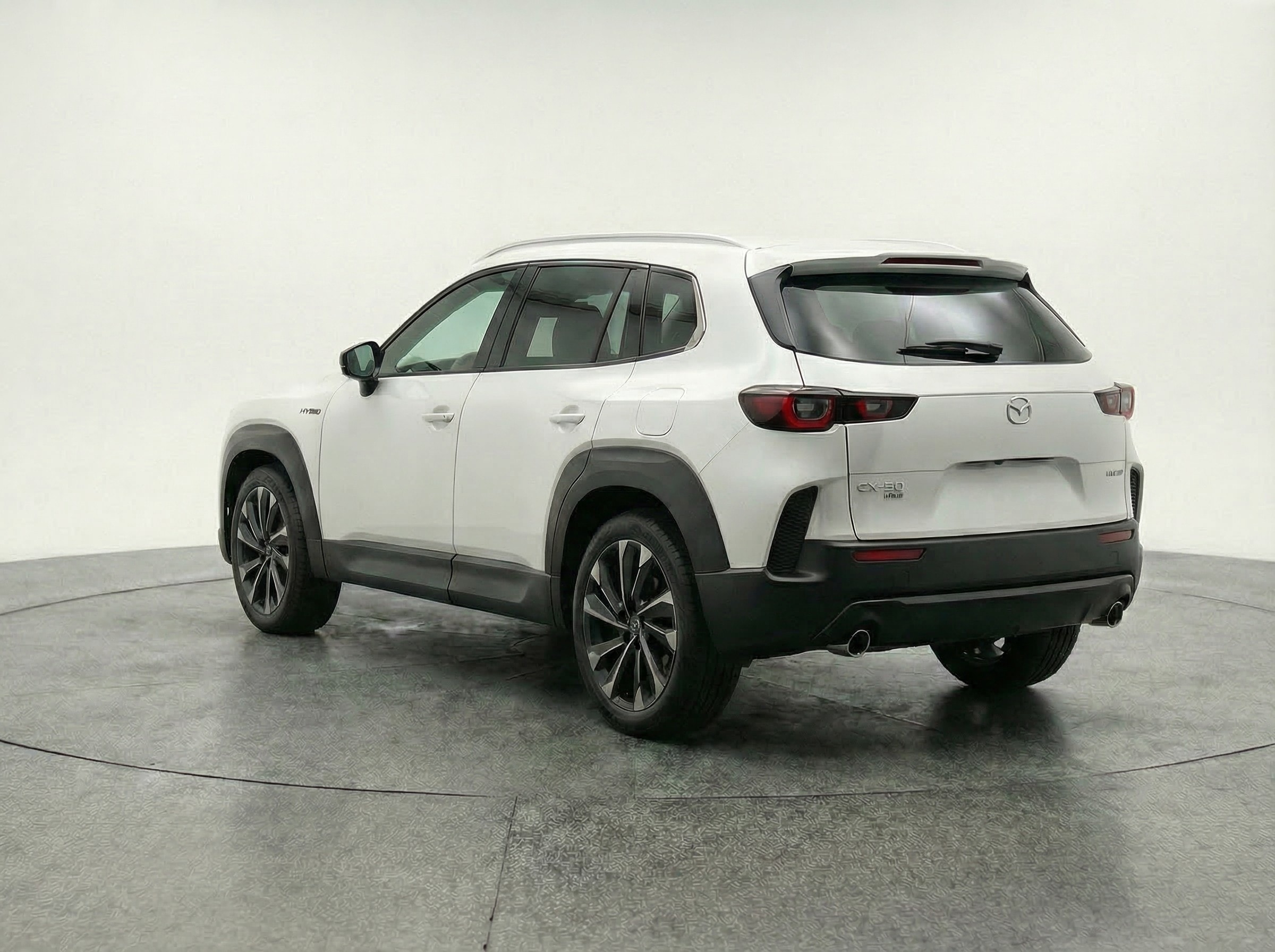 Thumbnail: 2025 Mazda CX-50 - 5