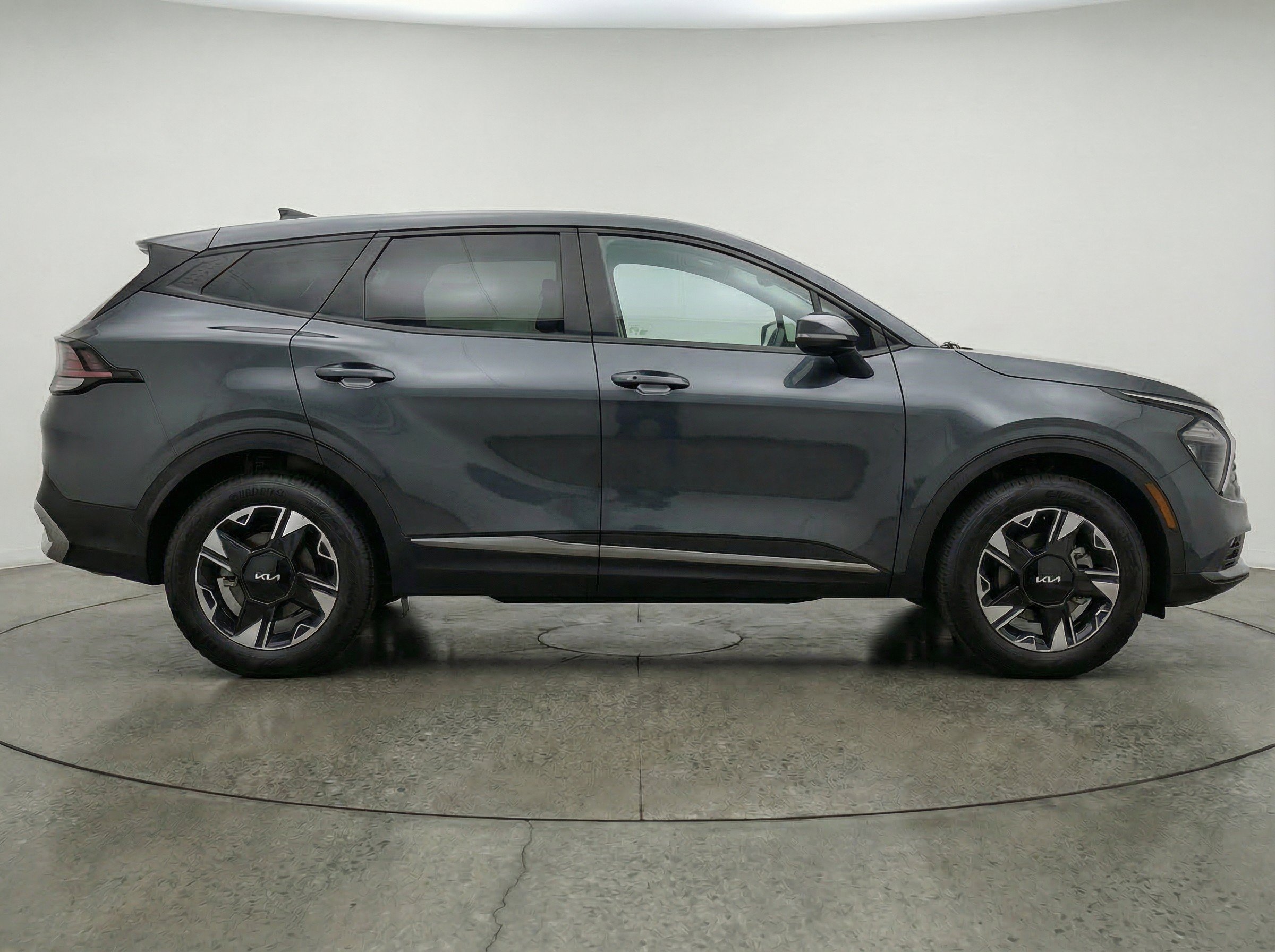 Thumbnail: 2026 Kia Sportage - 11