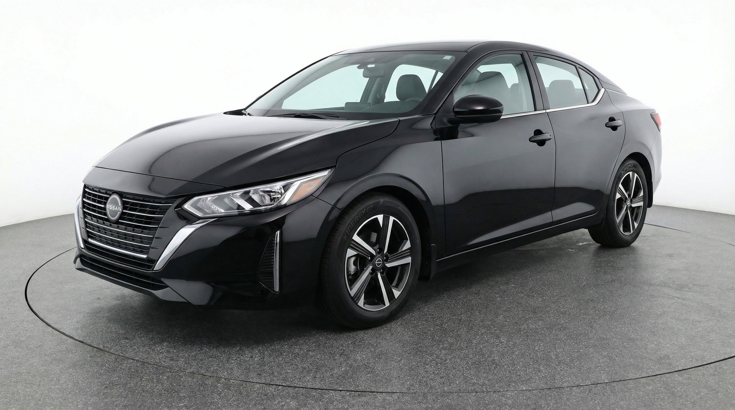 Thumbnail: 2025 Nissan Sentra - 3