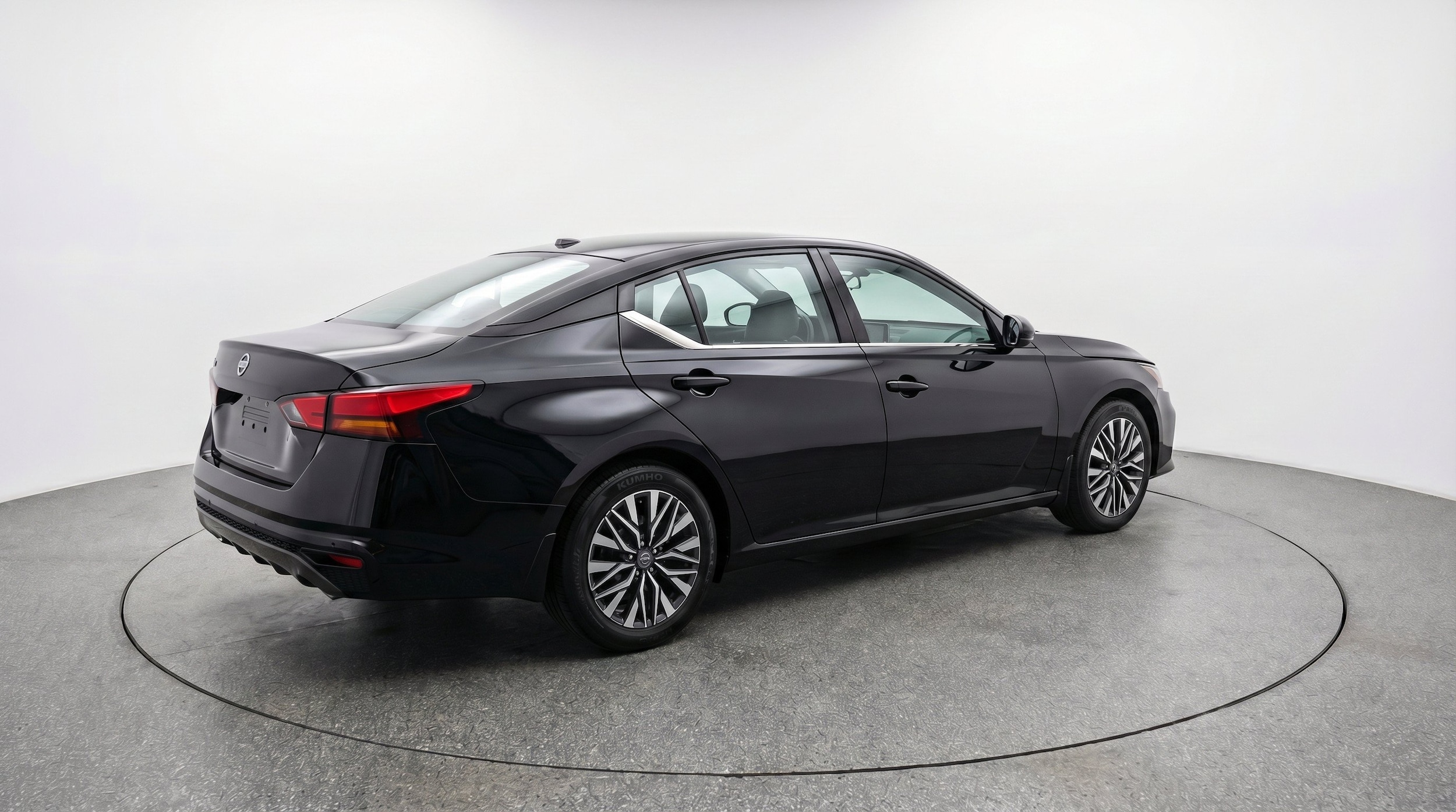 Thumbnail: 2026 Nissan Altima - 9