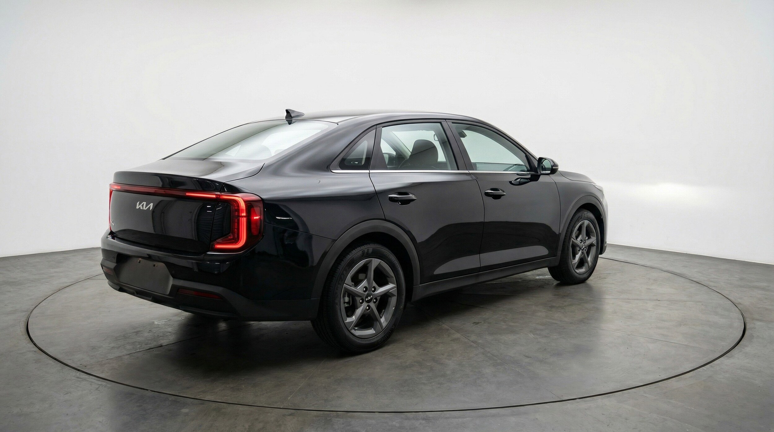 Thumbnail: 2025 Kia K4 - 9