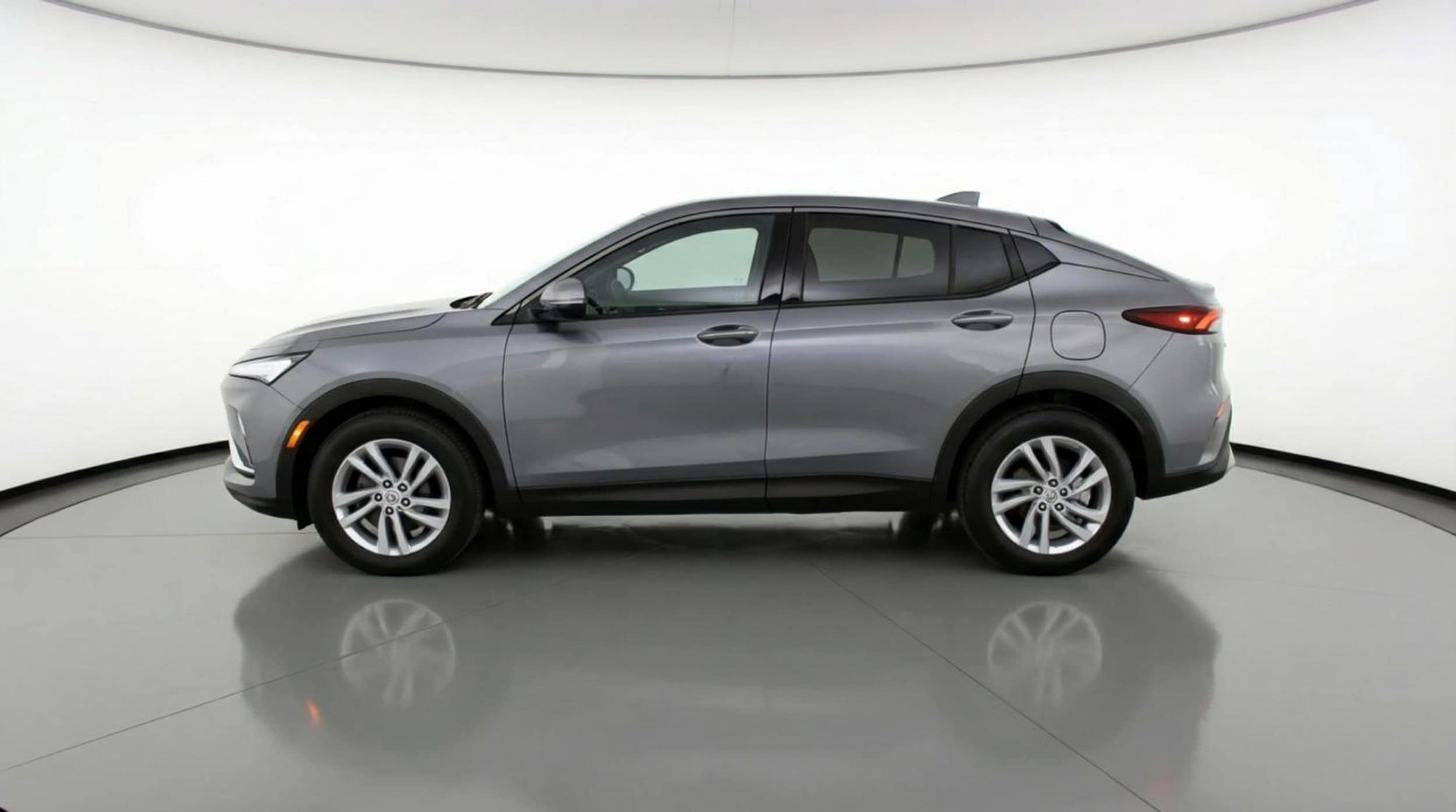 Thumbnail: 2025 Buick Envista - 4