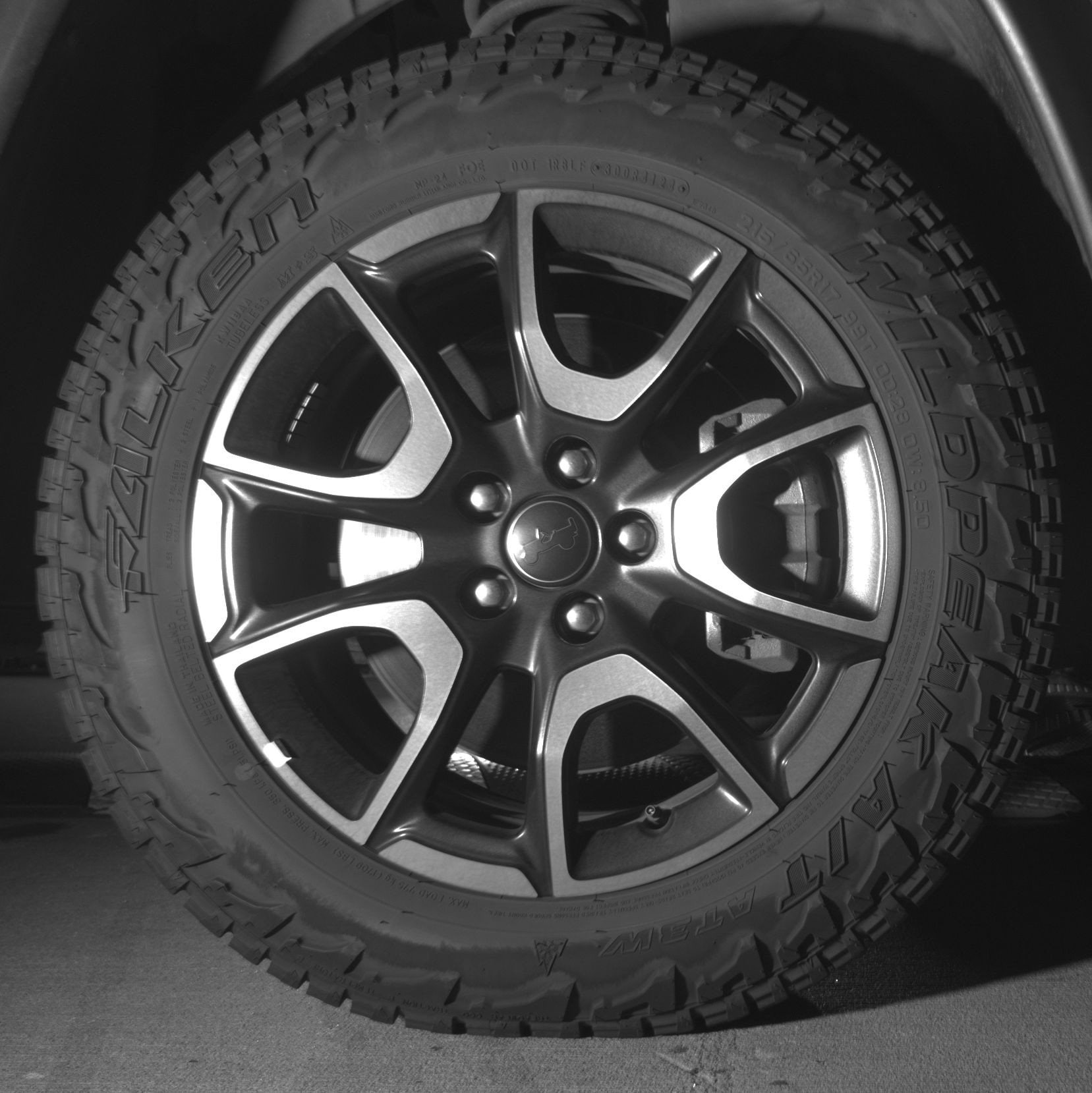 Thumbnail: 2025 Jeep Compass - 13