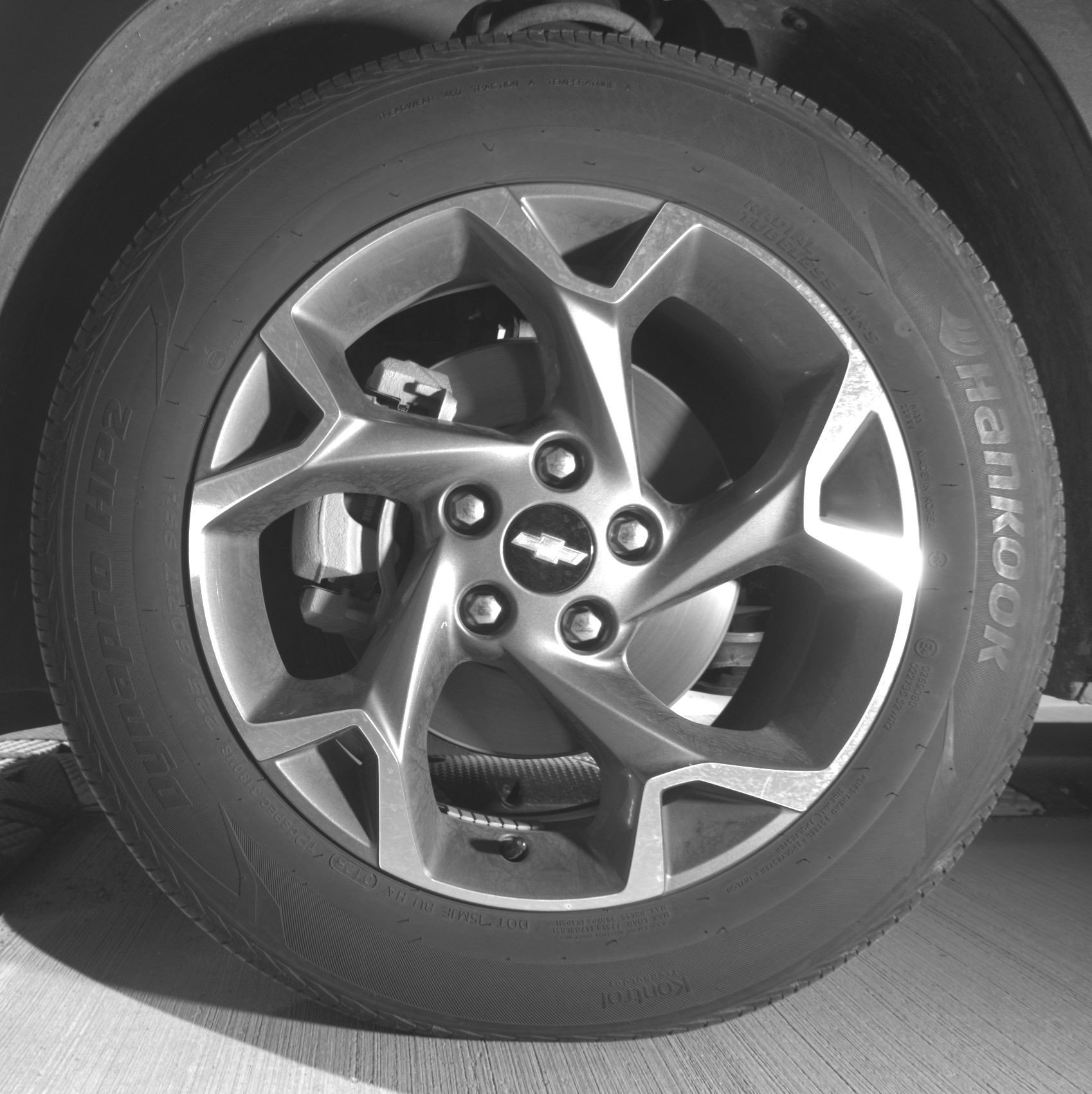 Thumbnail: 2025 Chevrolet Trax - 12