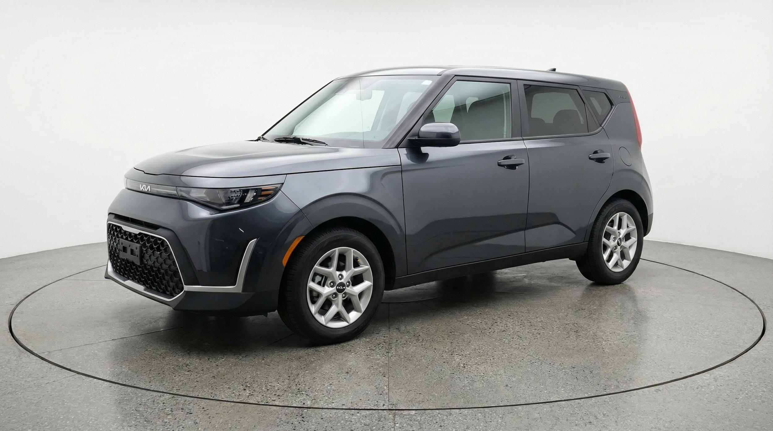 Thumbnail: 2025 Kia Soul - 3