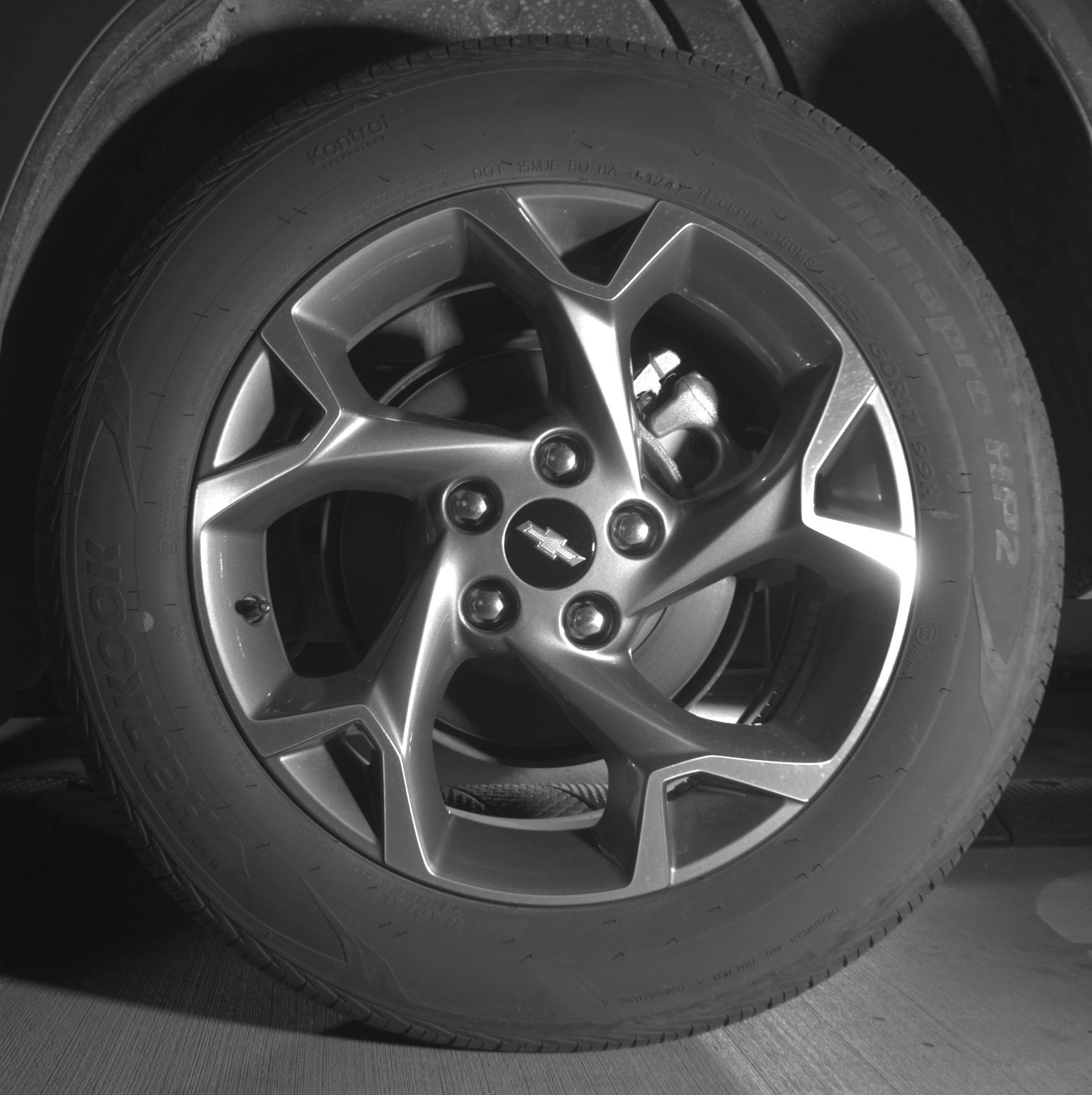 Thumbnail: 2025 Chevrolet Trax - 11