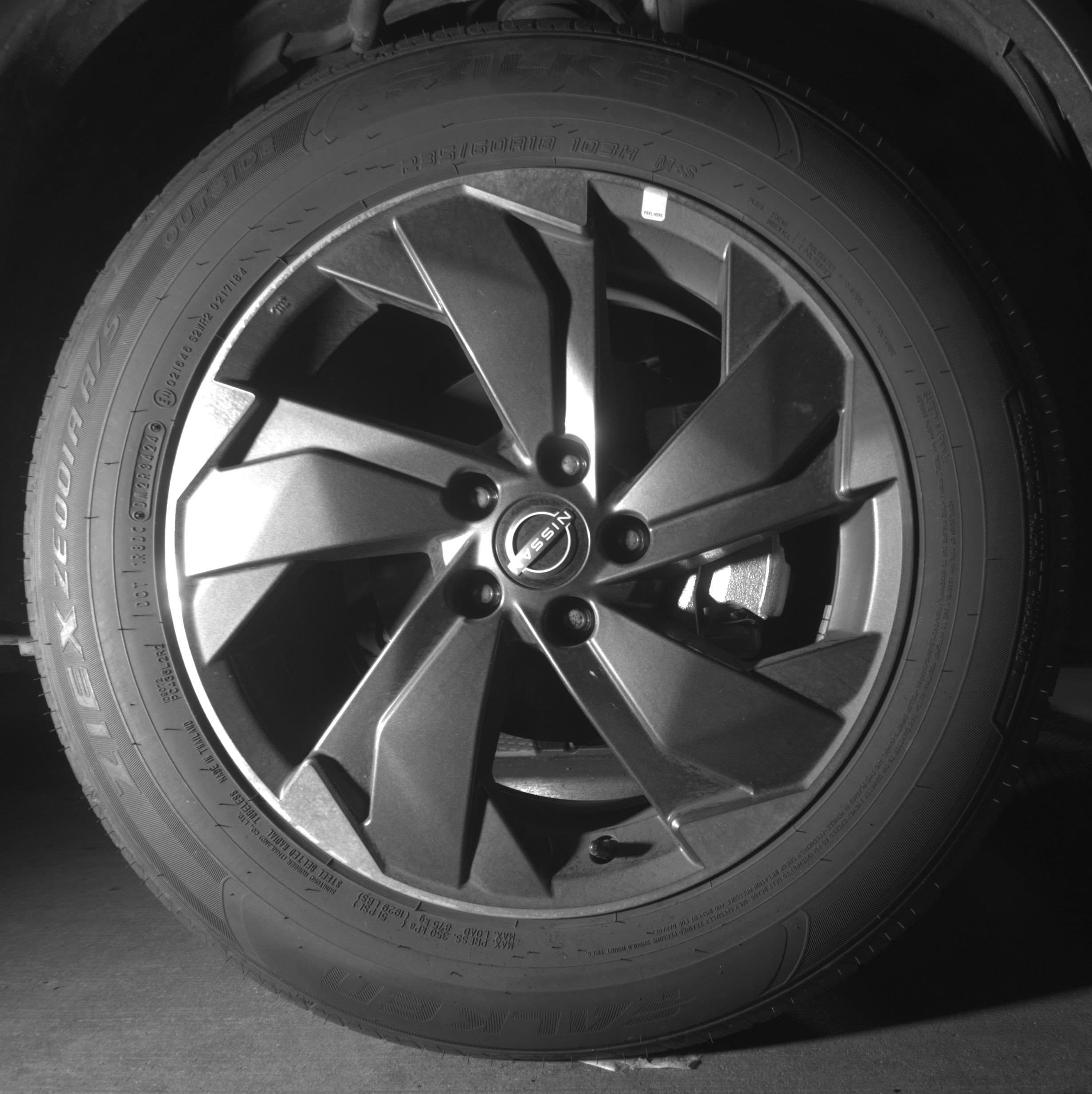 Thumbnail: 2025 Nissan Rogue - 13