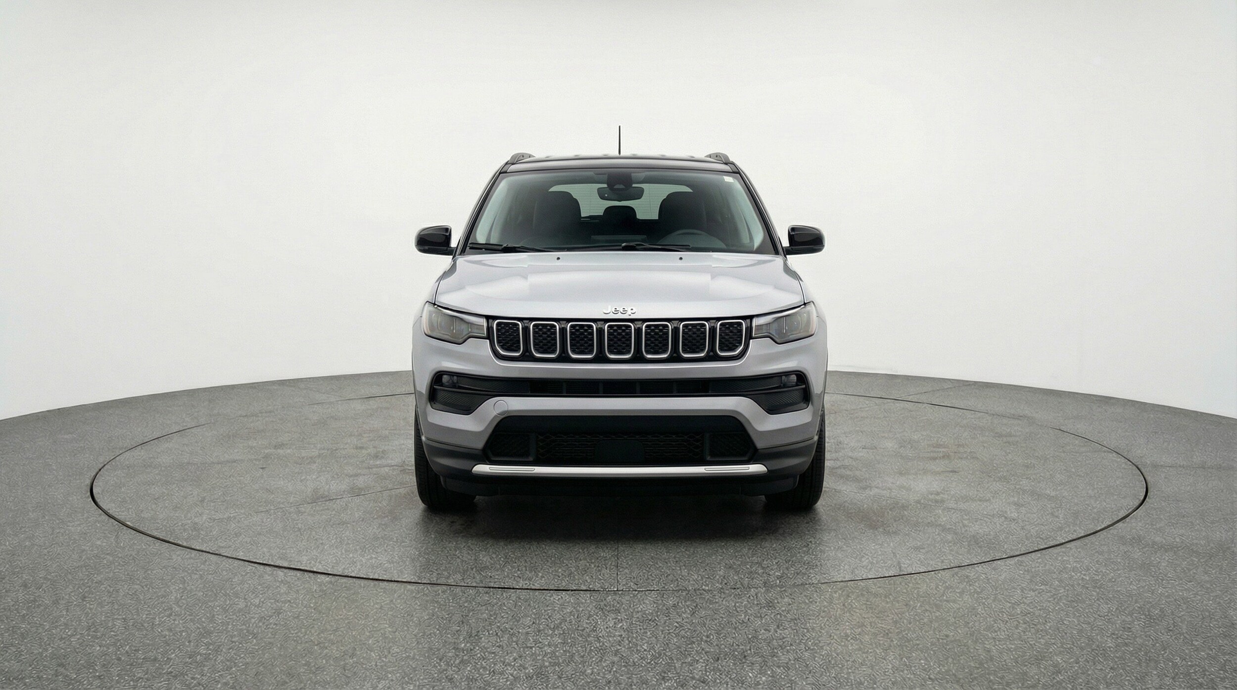 Thumbnail: 2025 Jeep Compass - 2