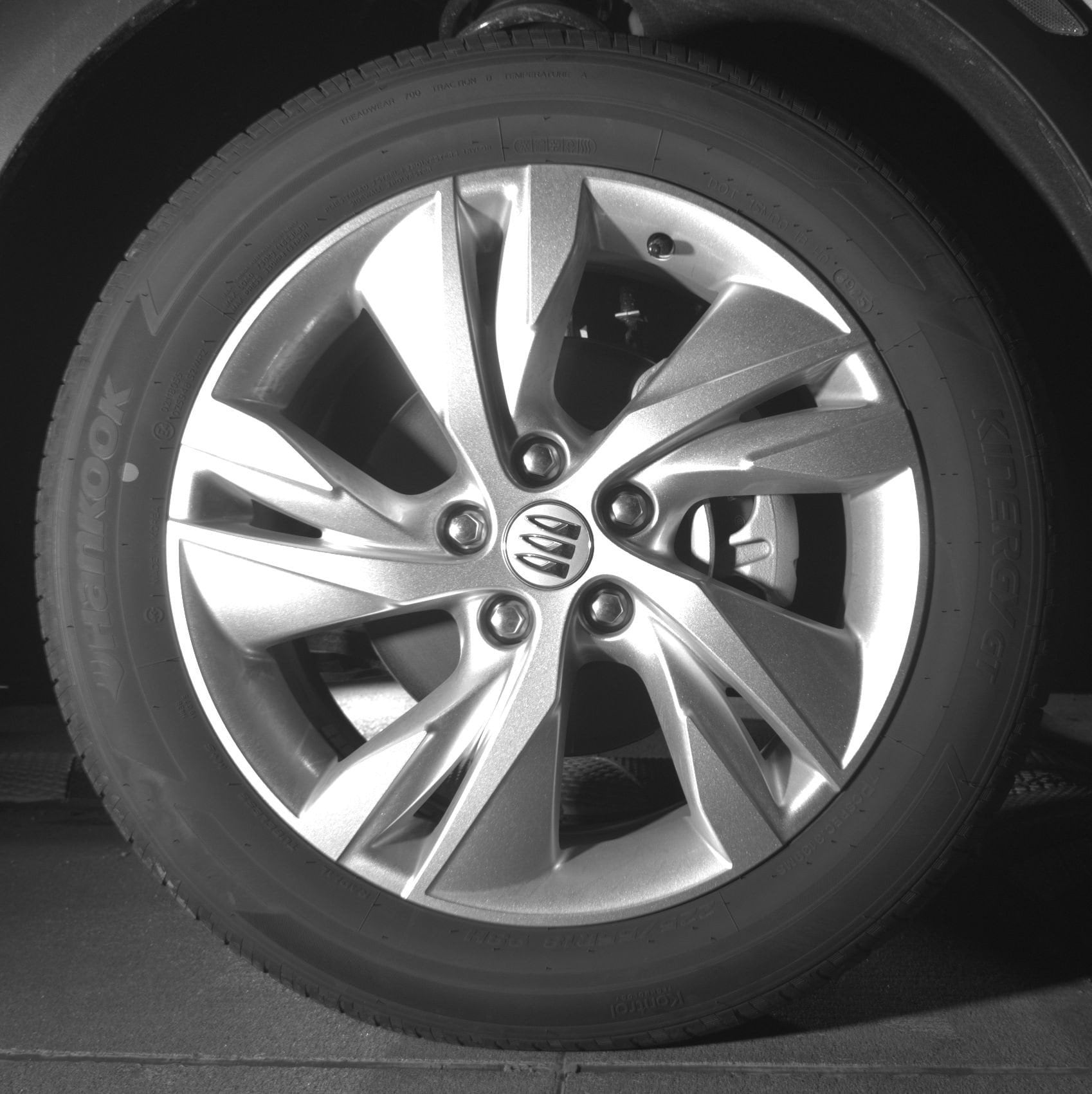 Thumbnail: 2026 Buick Encore GX - 13