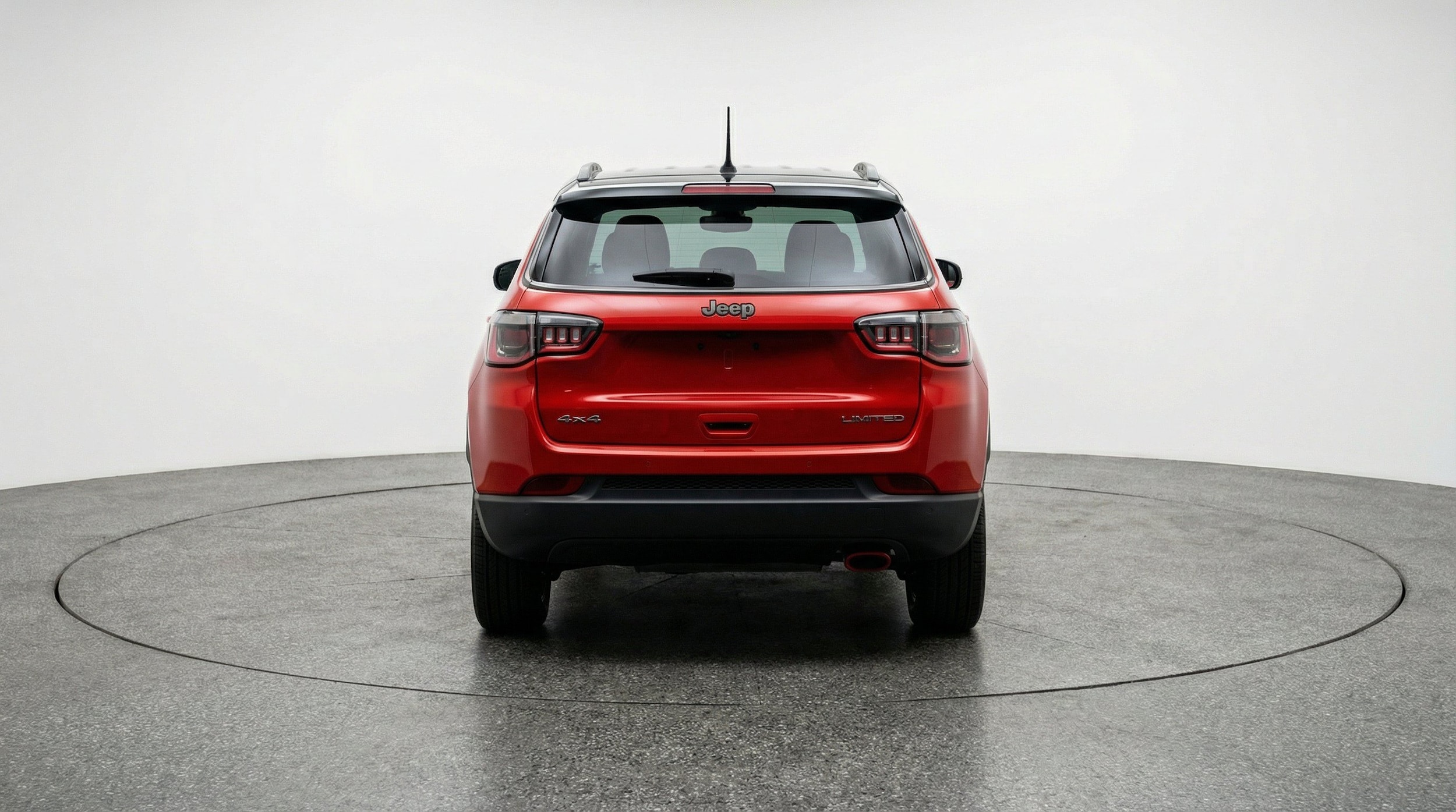 Thumbnail: 2025 Jeep Compass - 7
