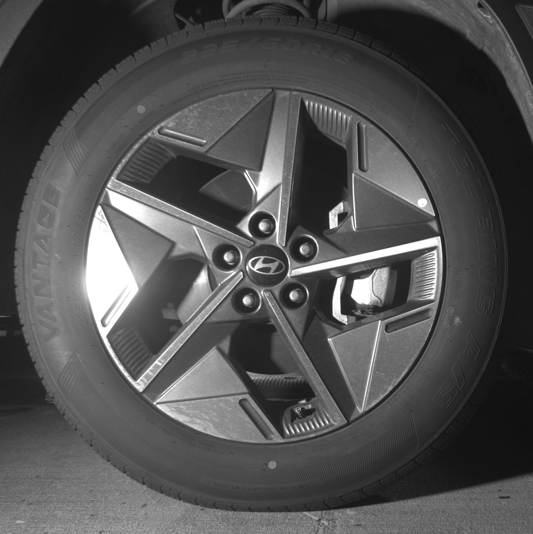 Thumbnail: 2025 Hyundai Tucson - 13