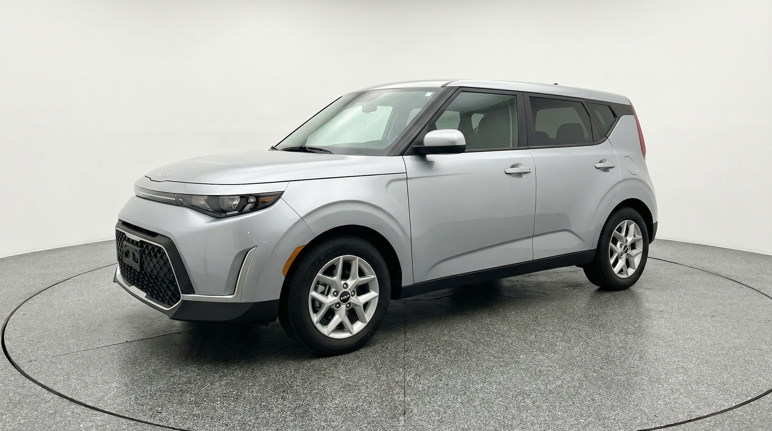 Thumbnail: 2025 Kia Soul - 3