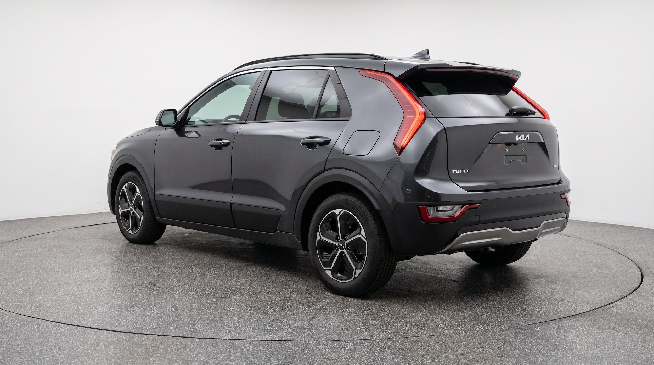 Thumbnail: 2026 Kia Niro - 6