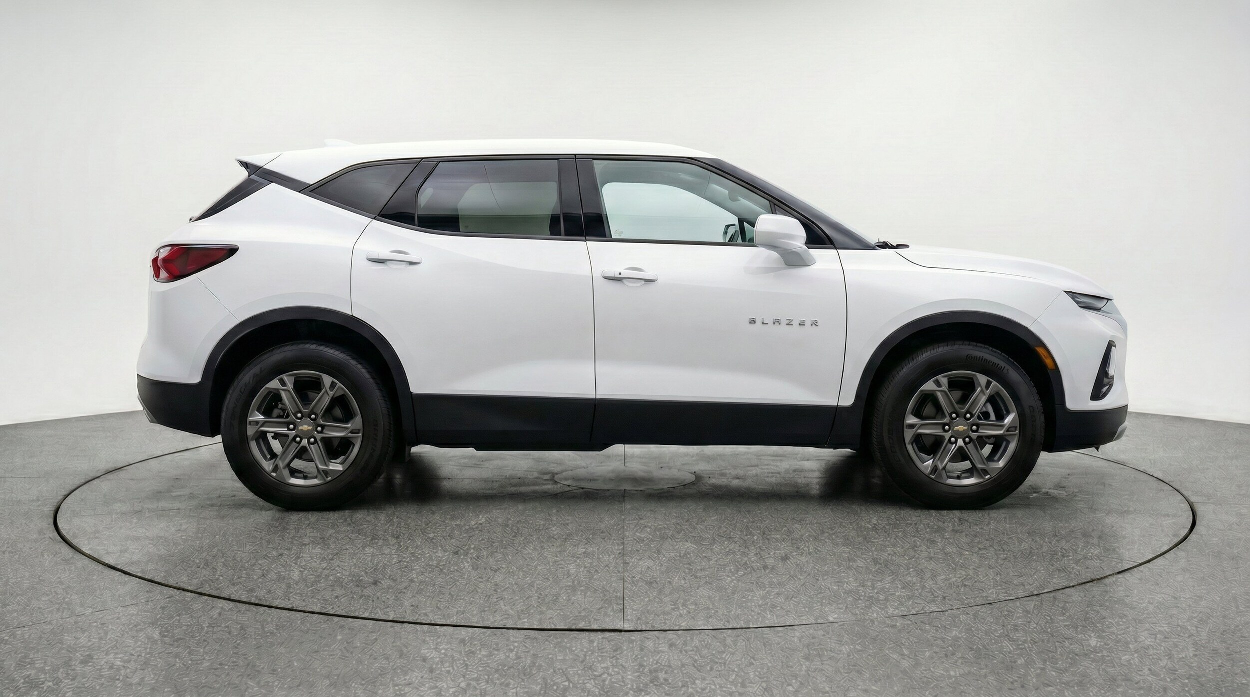 Thumbnail: 2026 Chevrolet Blazer - 11