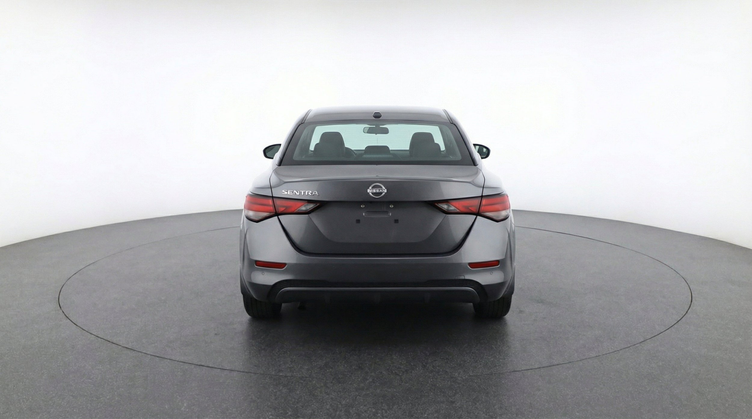 Thumbnail: 2025 Nissan Sentra - 7