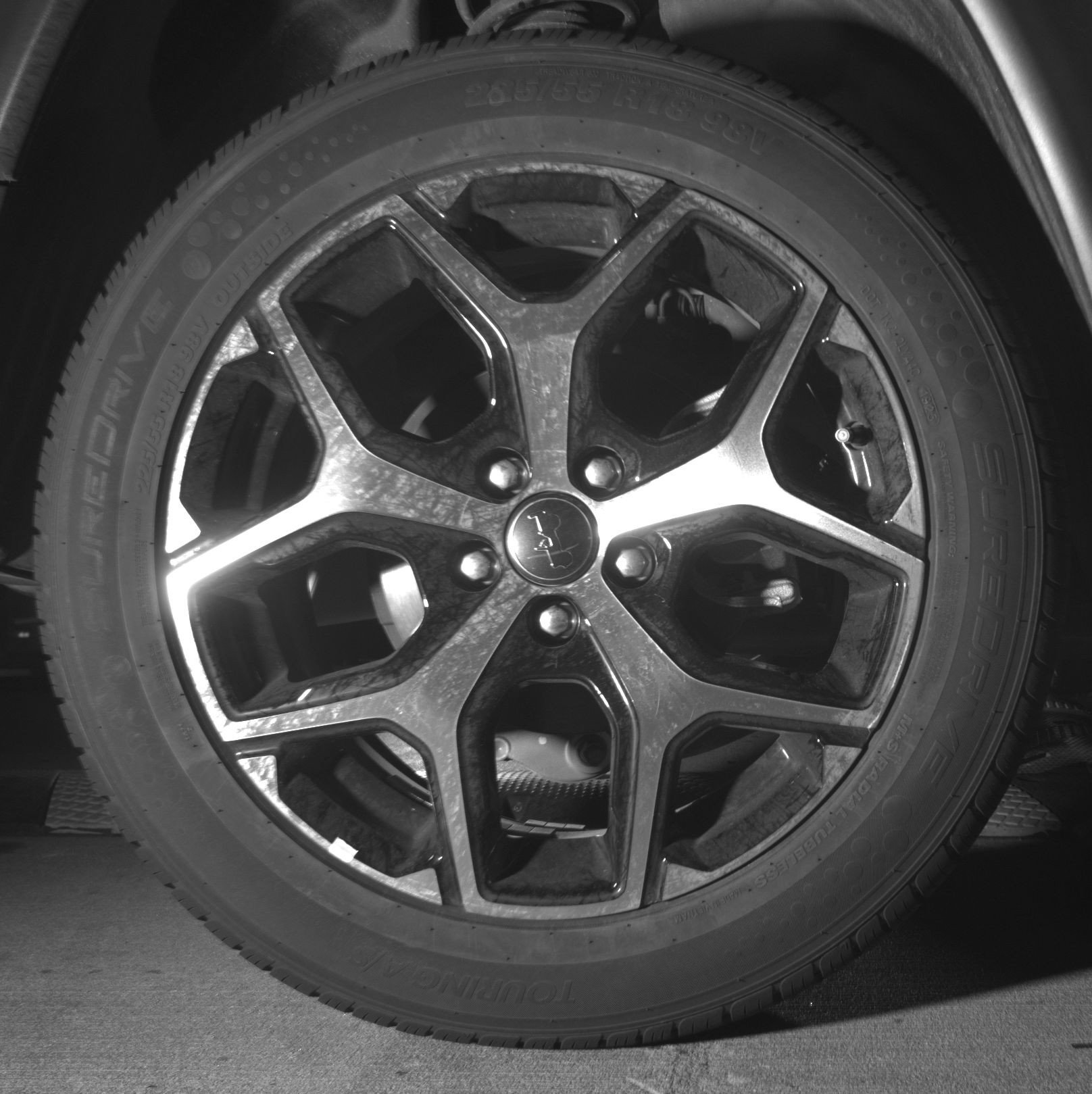 Thumbnail: 2025 Jeep Compass - 15