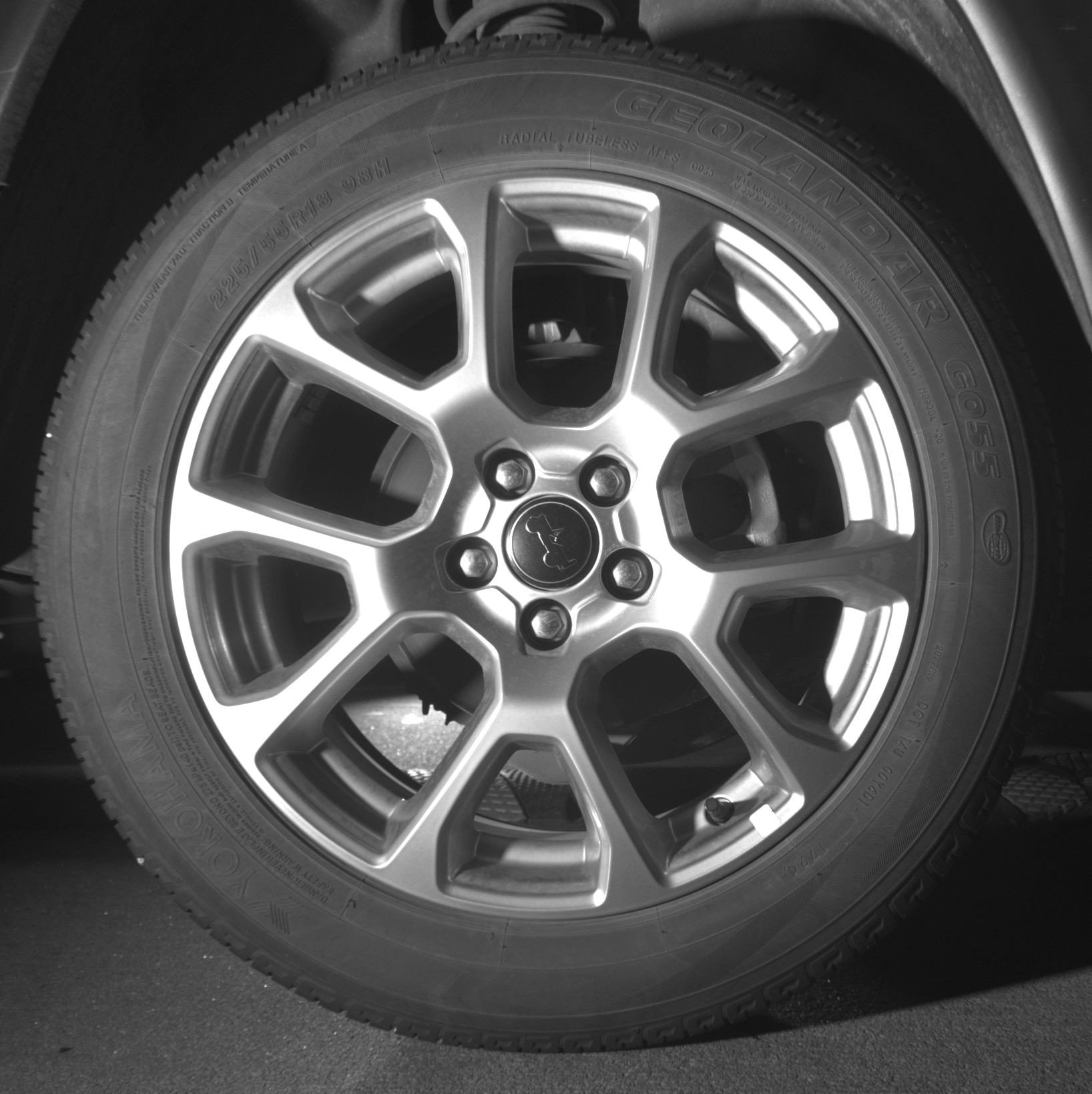 Thumbnail: 2025 Jeep Compass - 15