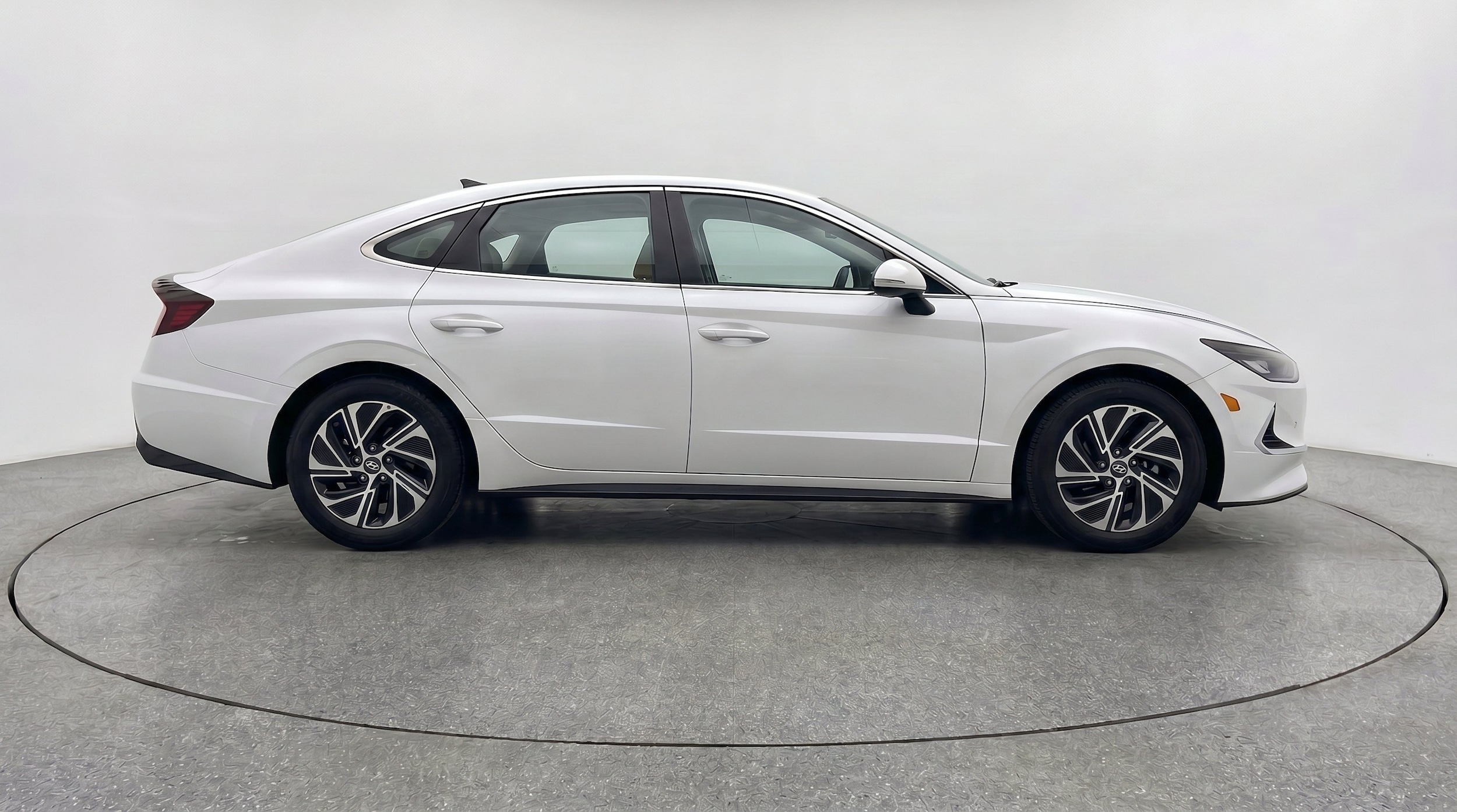 Thumbnail: 2026 Hyundai Sonata - 11