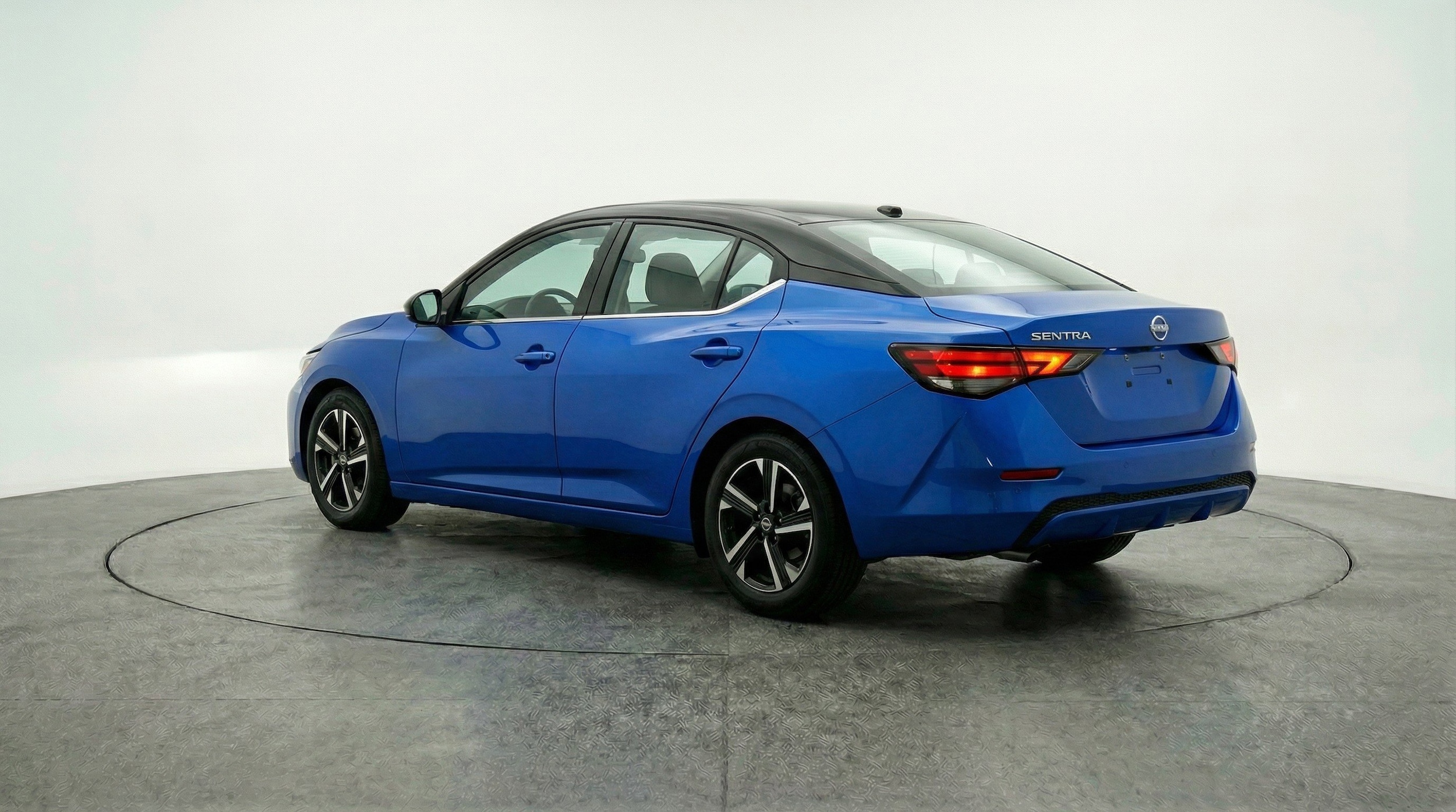 Thumbnail: 2025 Nissan Sentra - 6