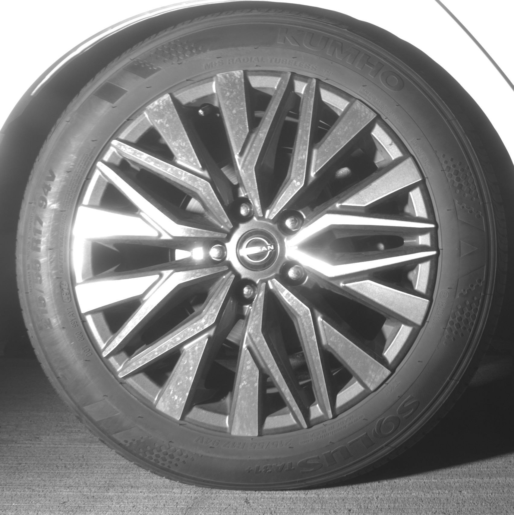 Thumbnail: 2025 Nissan Altima - 15