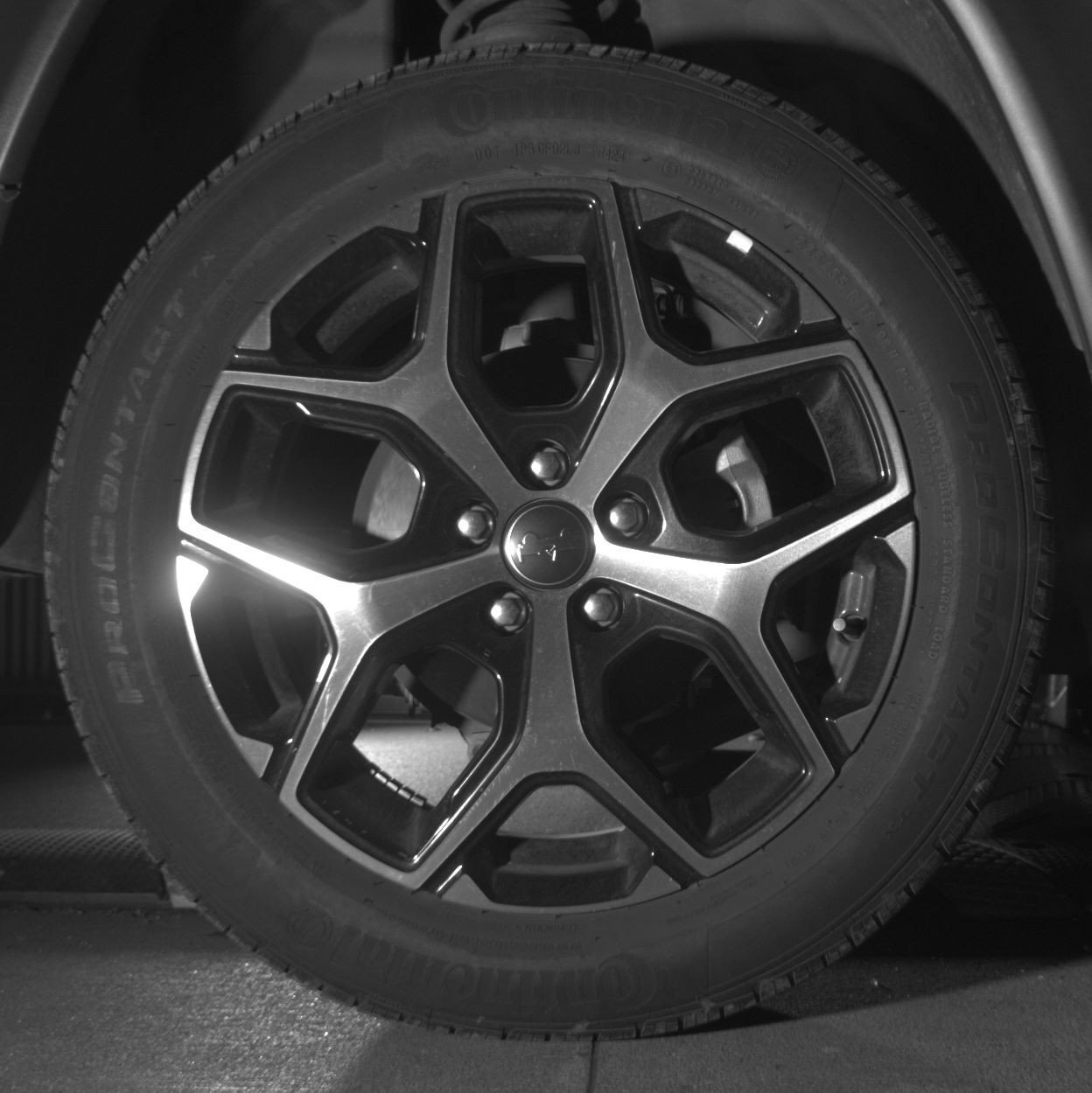 Thumbnail: 2025 Jeep Compass - 15