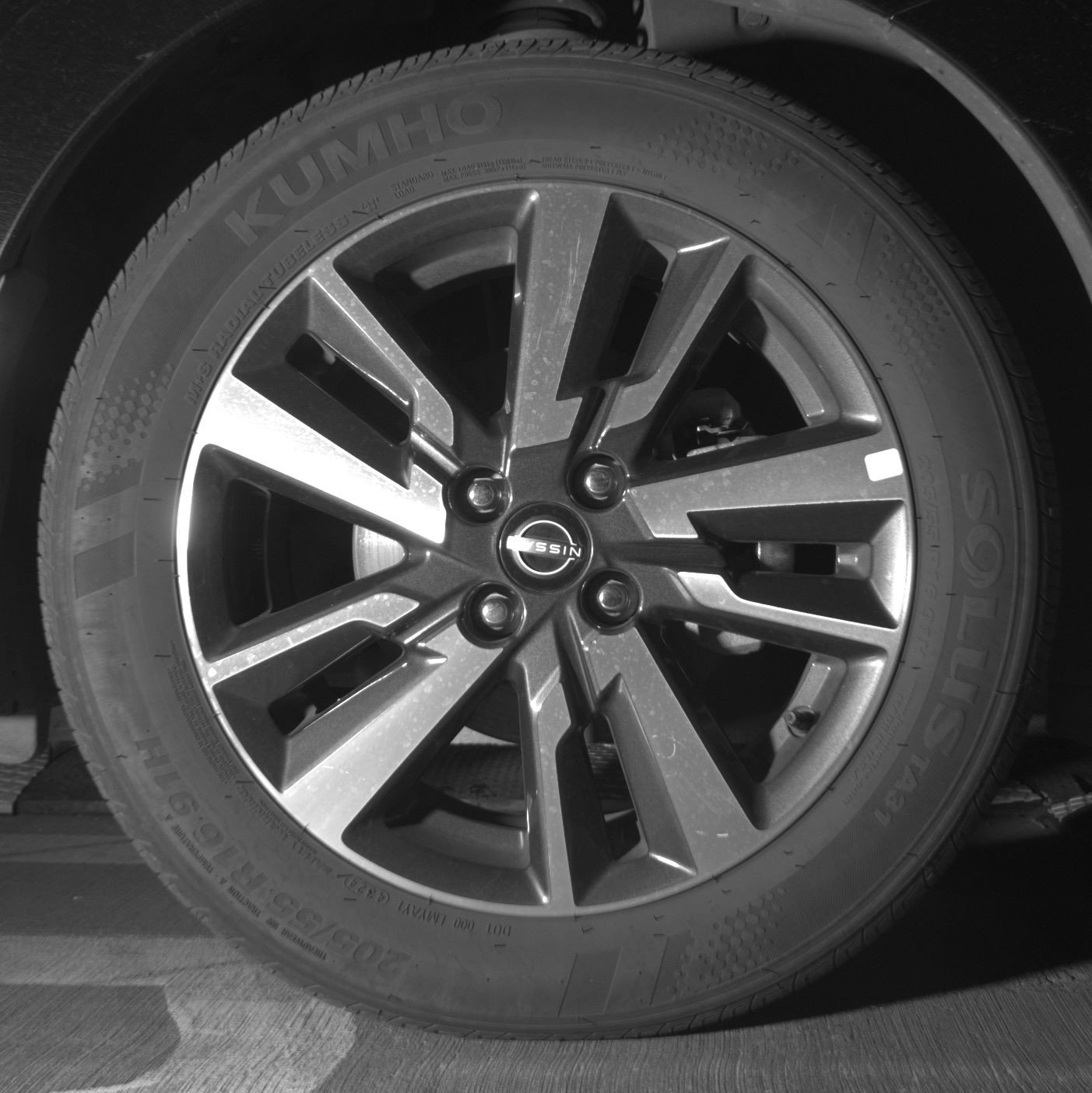 Thumbnail: 2025 Nissan Versa - 13