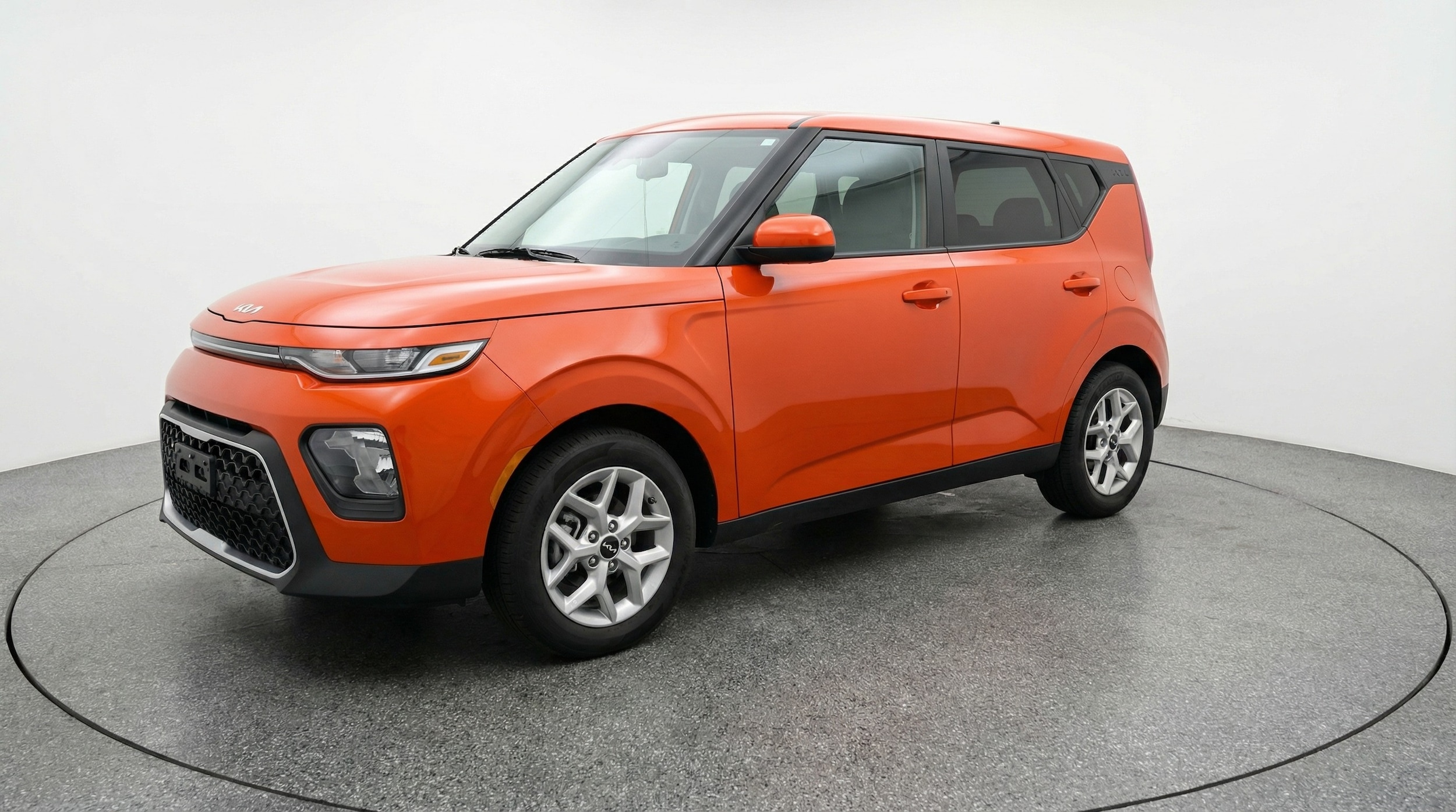 Thumbnail: 2025 Kia Soul - 3