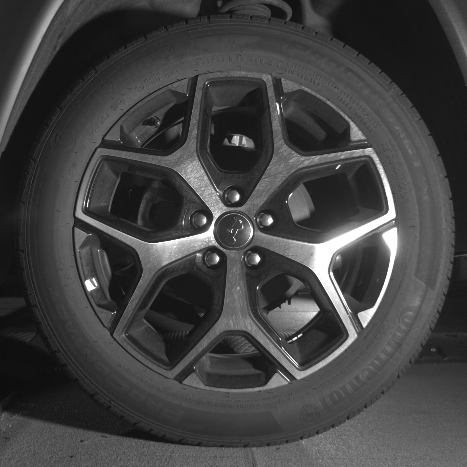 Thumbnail: 2025 Jeep Compass - 11