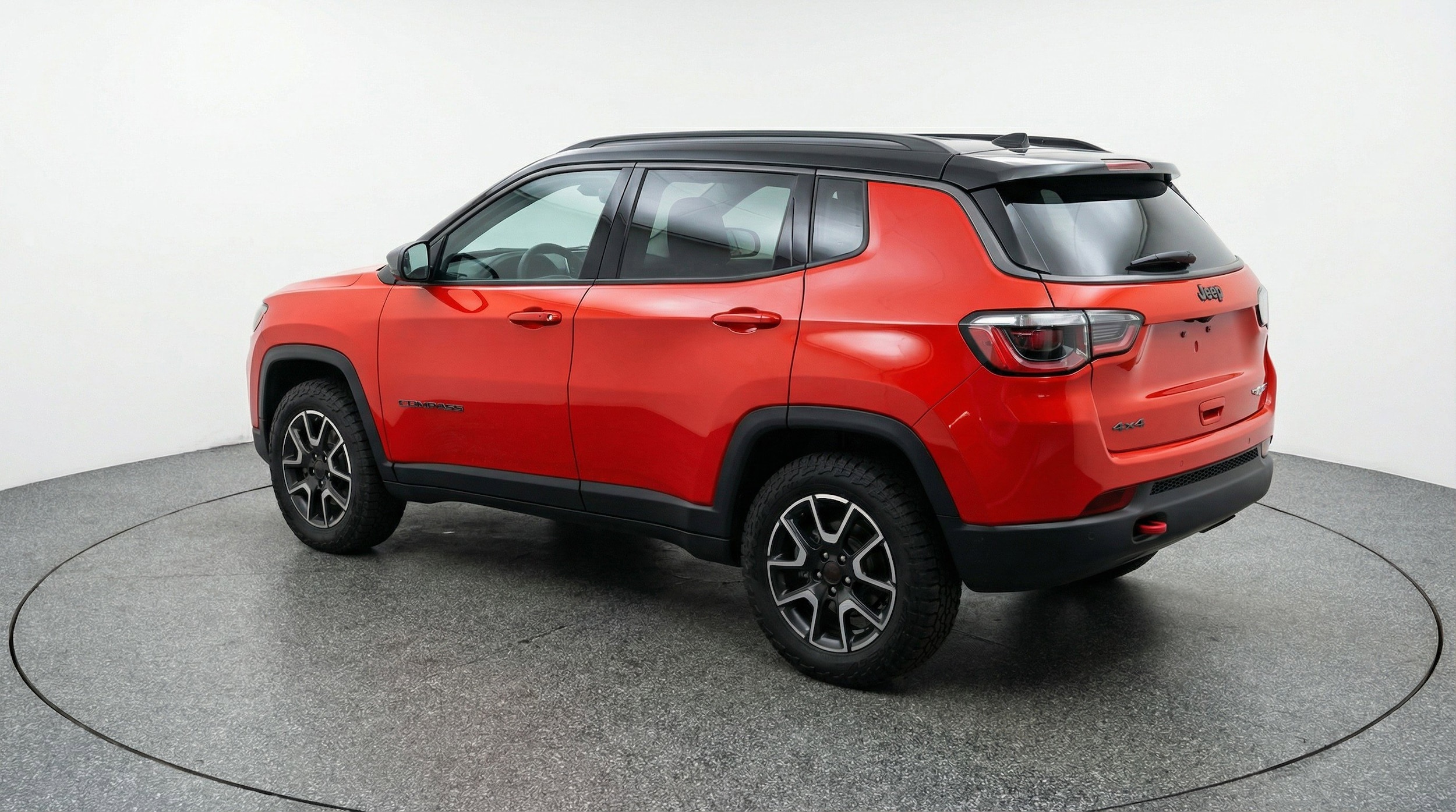 Thumbnail: 2025 Jeep Compass - 6