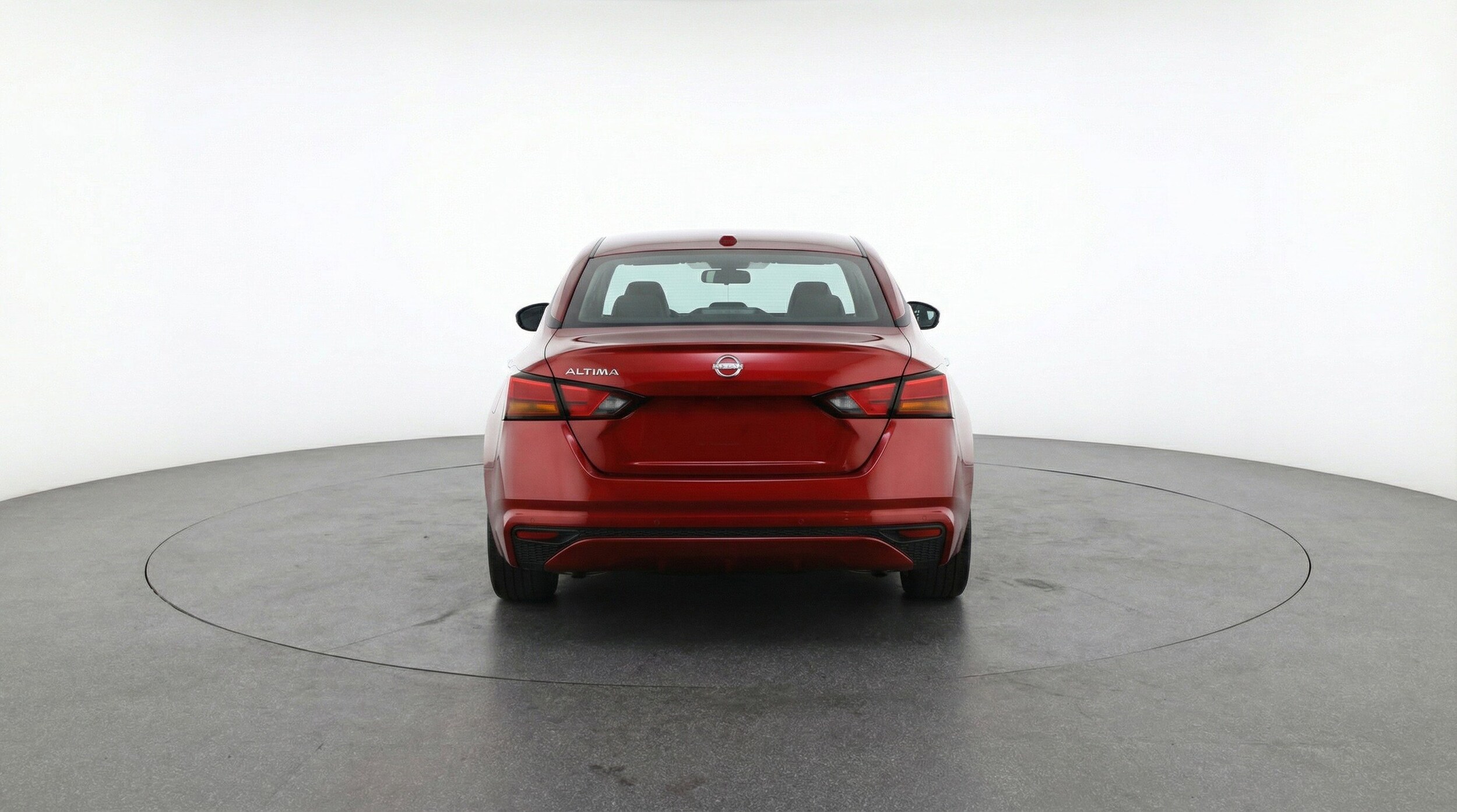 Thumbnail: 2025 Nissan Altima - 7