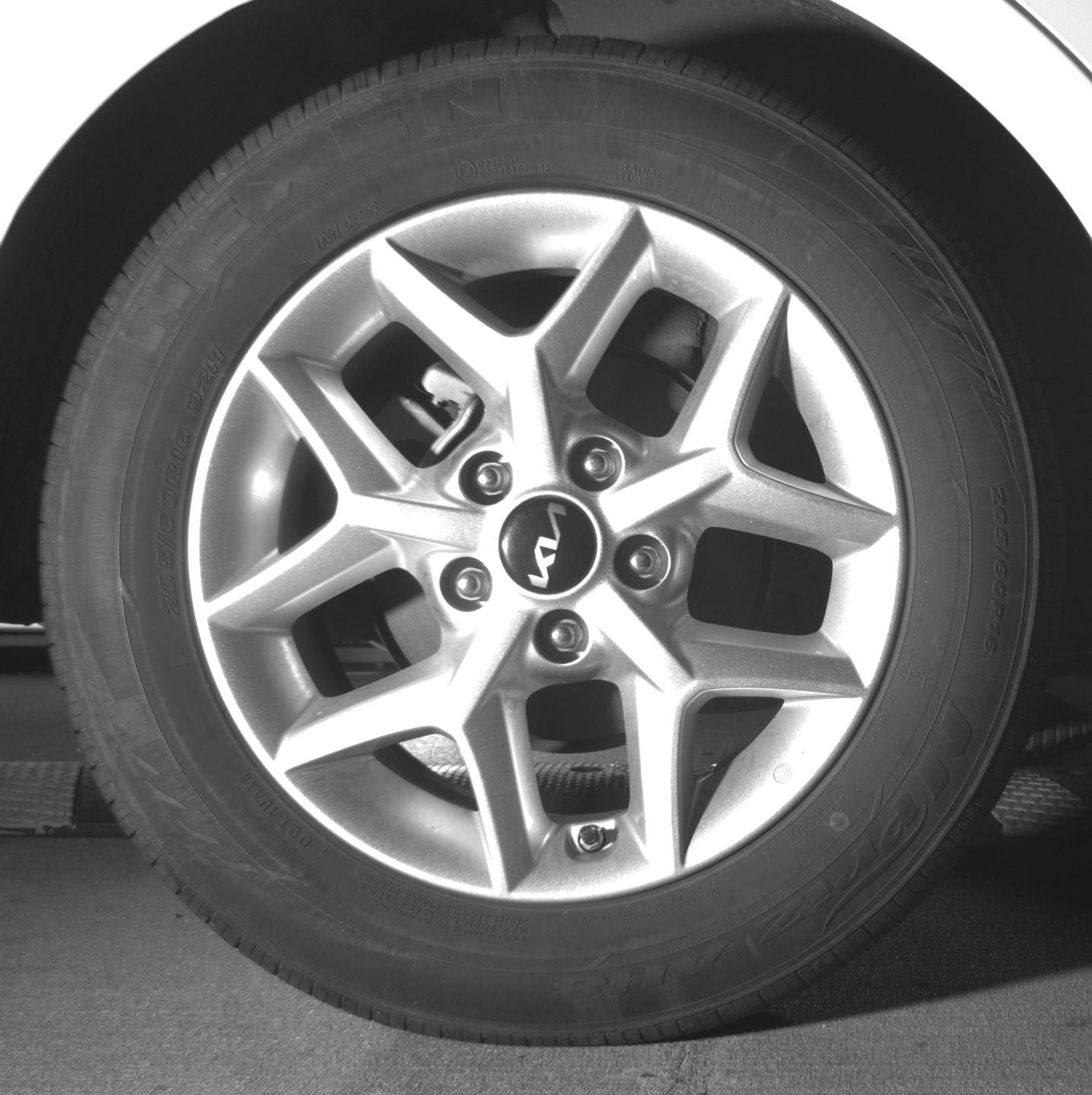 Thumbnail: 2025 Kia Soul - 12