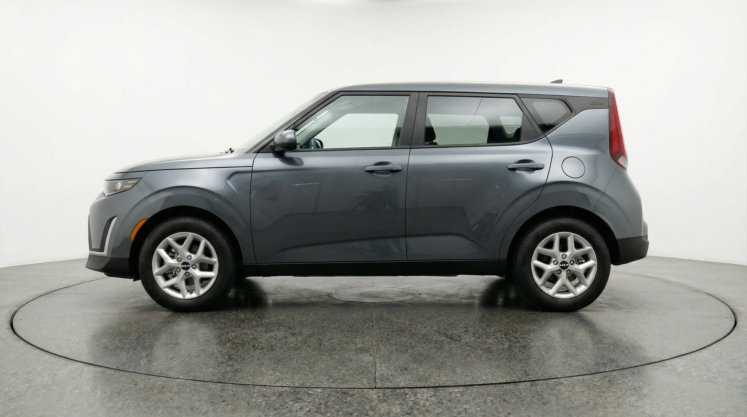 Thumbnail: 2025 Kia Soul - 5