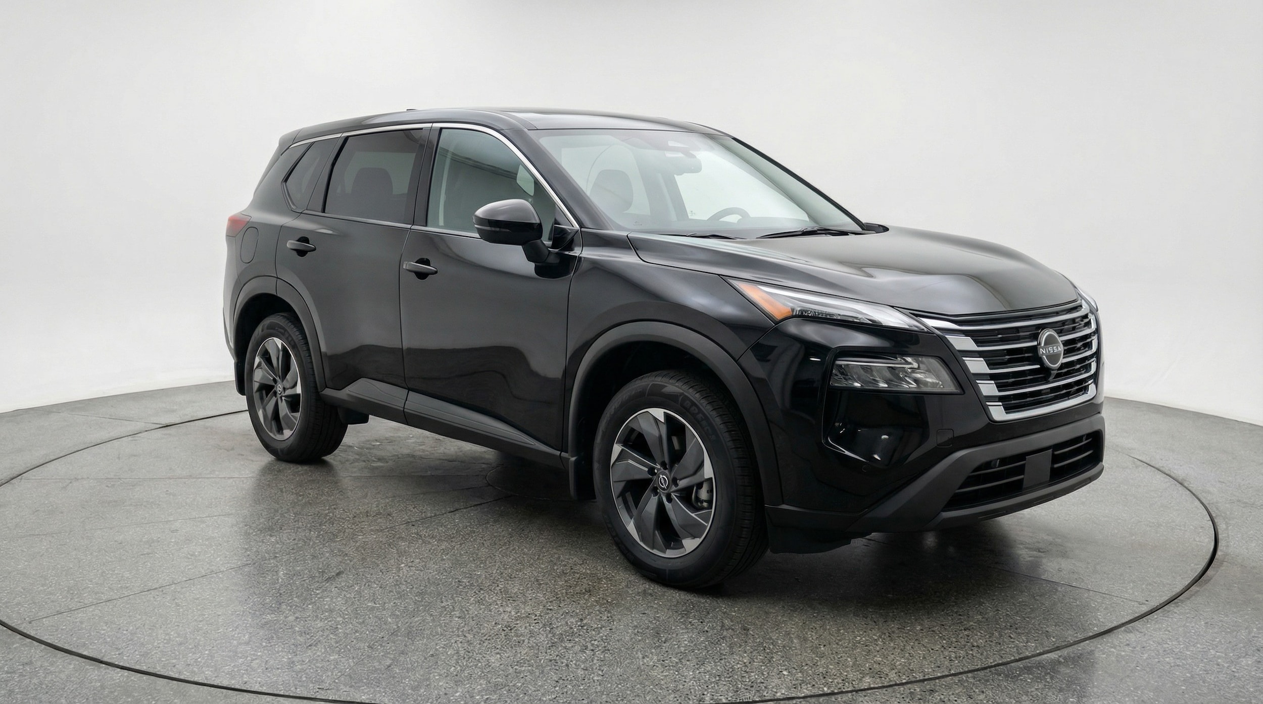 Thumbnail: 2025 Nissan Rogue - 1